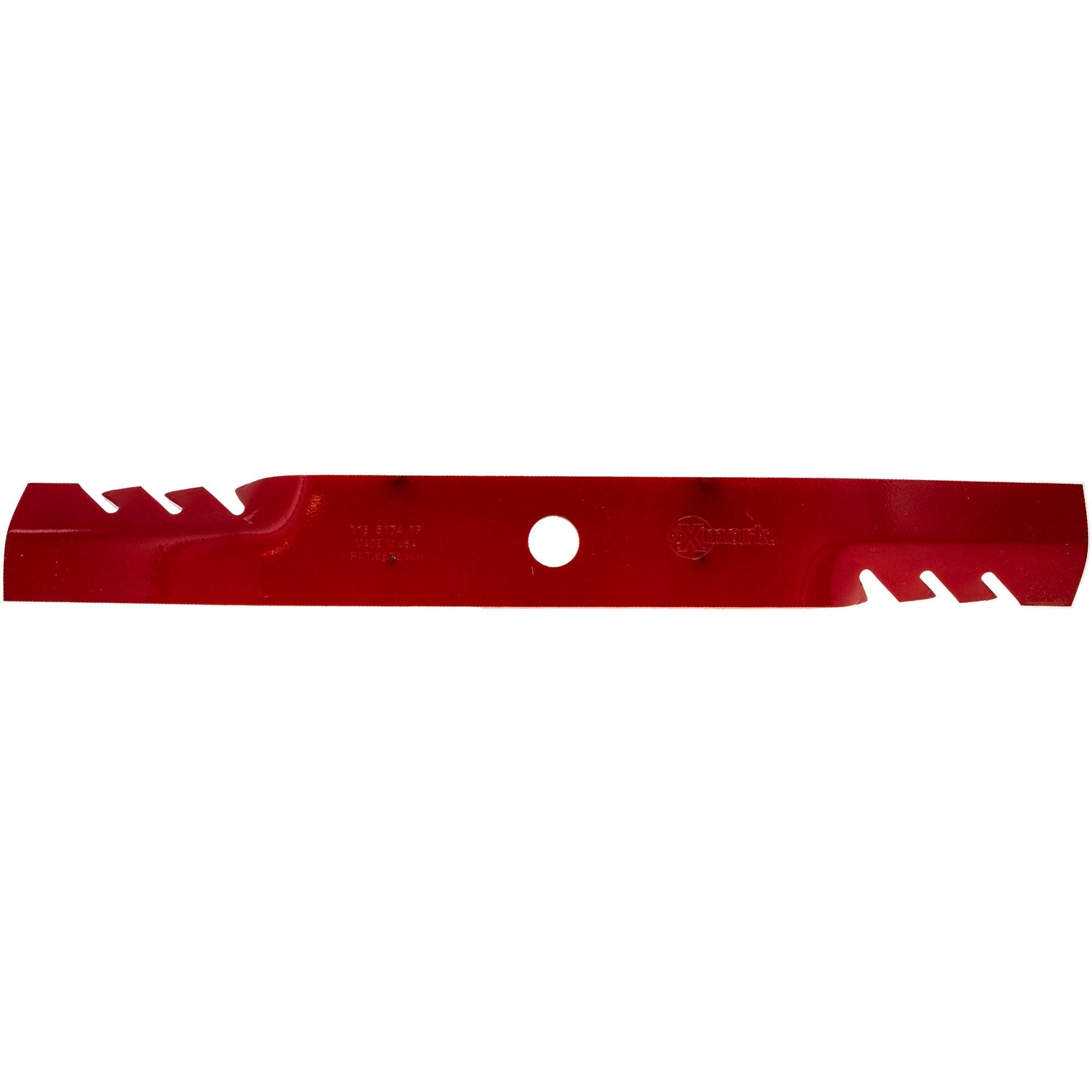 Exmark 116-5174-S 3 Extreme Blade Standard Pack 3-Pack