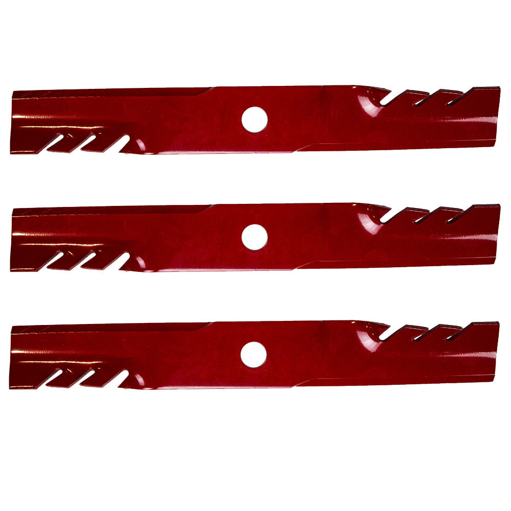 Exmark 116-5175-S 3 Extreme Blade Standard Pack 3-Pack