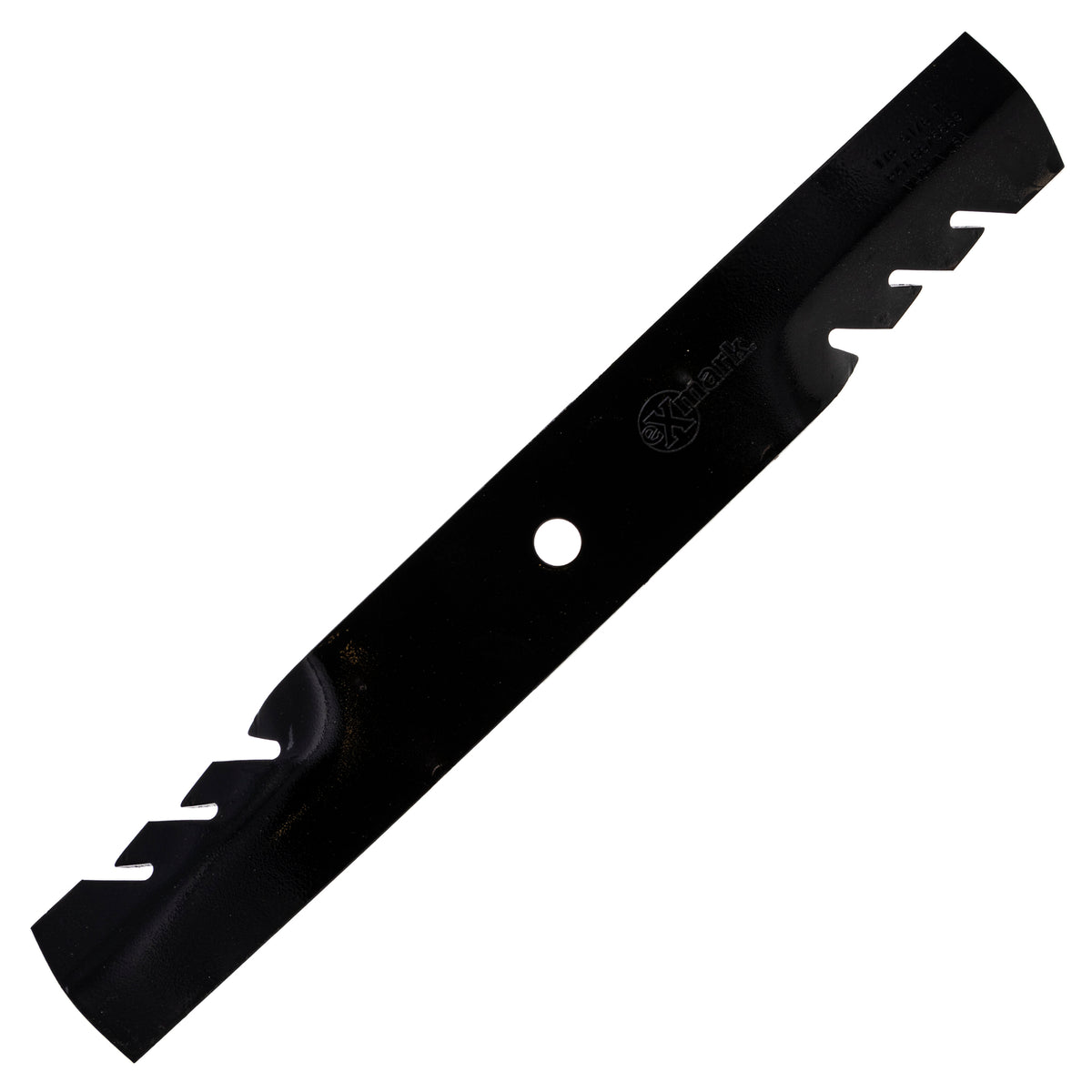 Exmark 116-5176-S 3 Extreme Blade Standard Pack 2-Pack