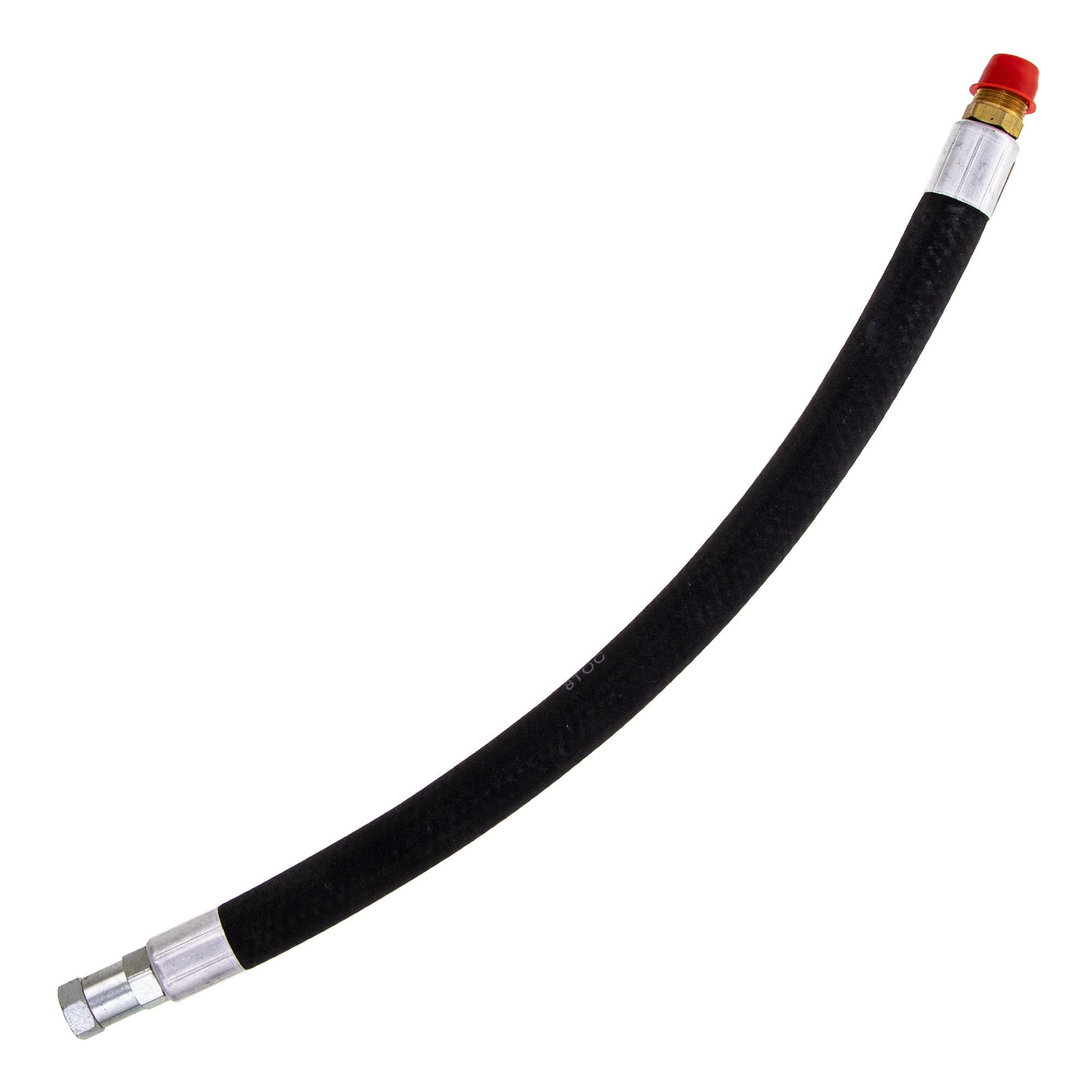 Exmark 116-5326 Oil Drain Hose with Plug