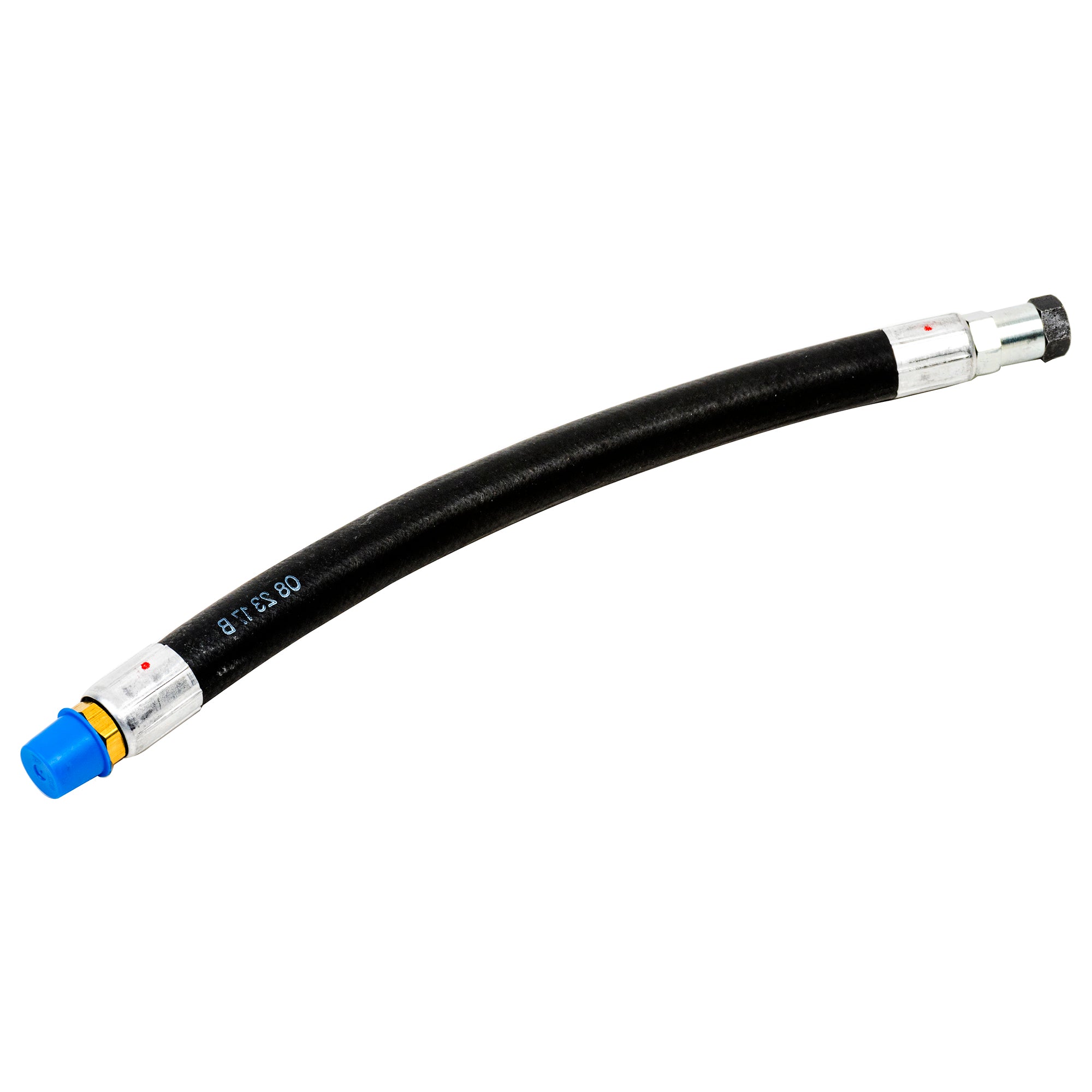 Exmark 116-5327 Oil Drain Hose with Plug