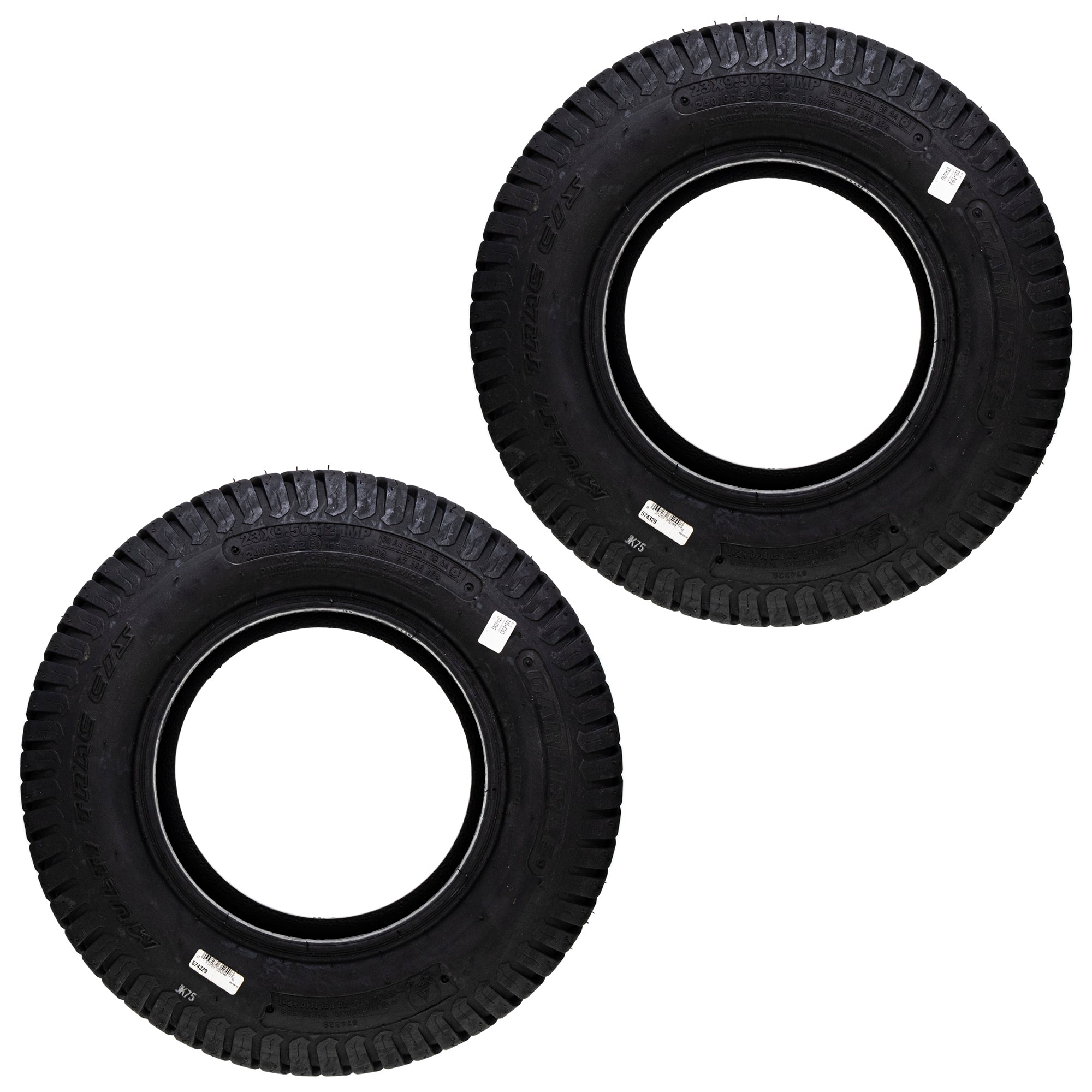 Exmark 116-5363 Tire 2-Pack