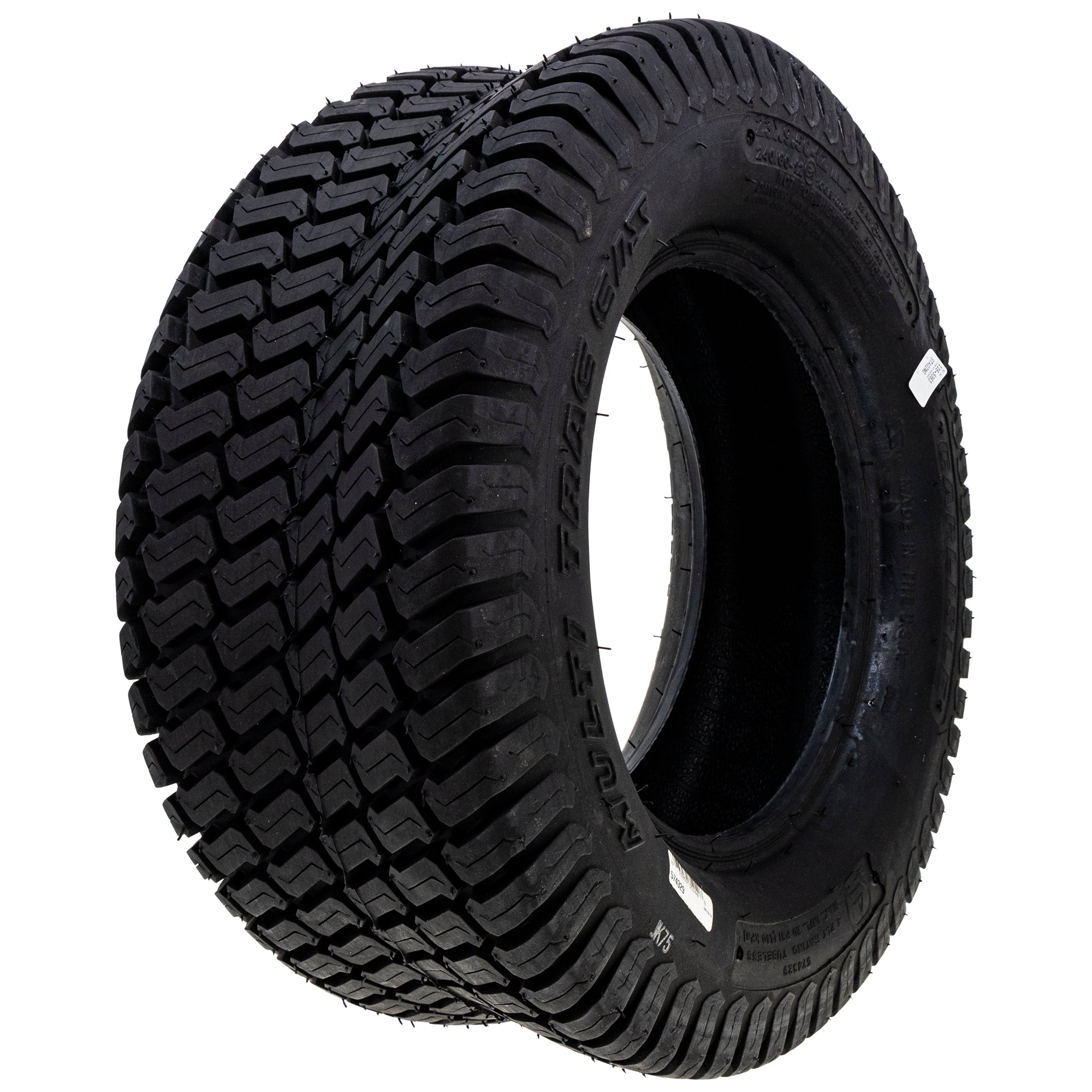 Exmark 116-5363 2 Tires 2-Pack