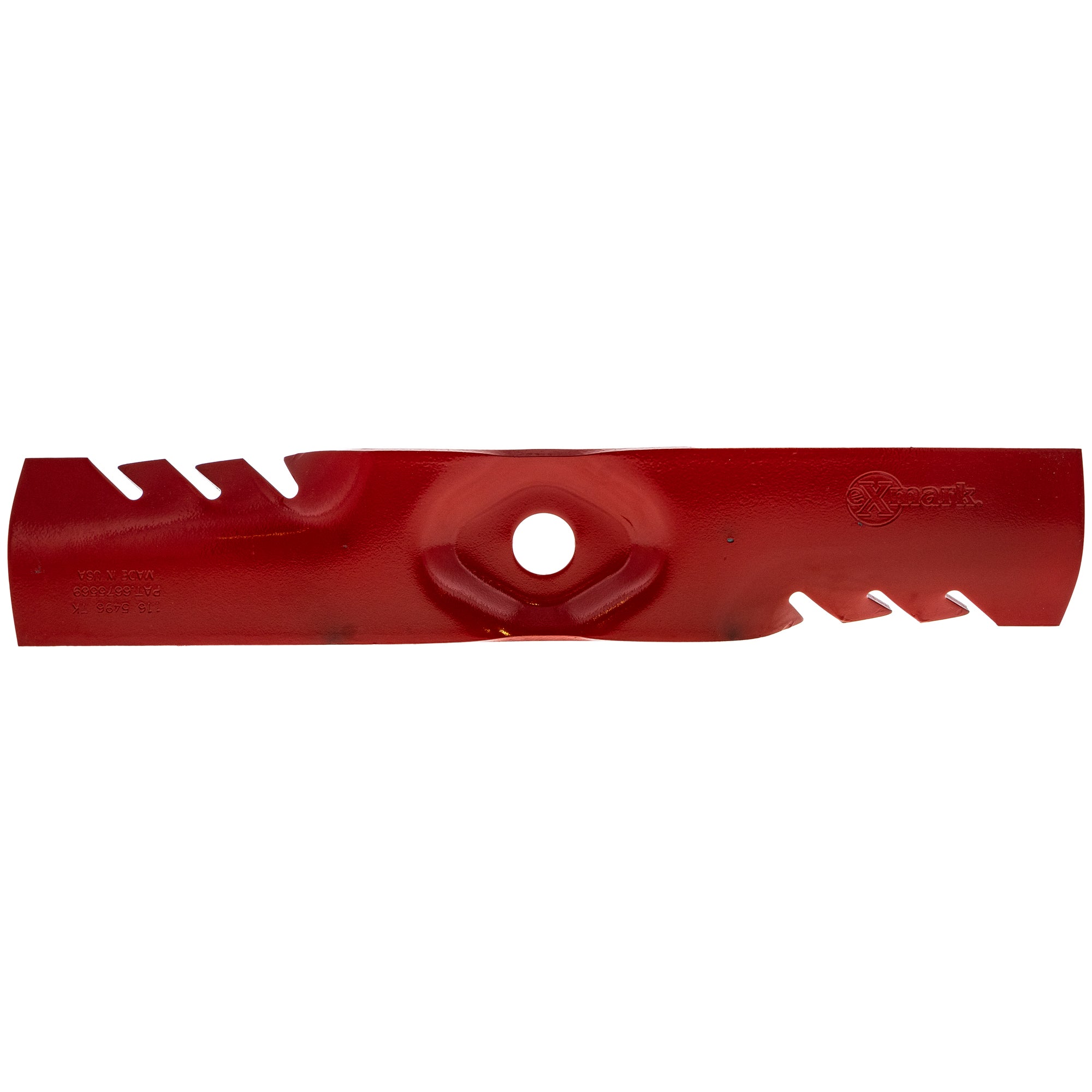 Exmark 116-5496-S Exreme 2 Blade Standard Pack