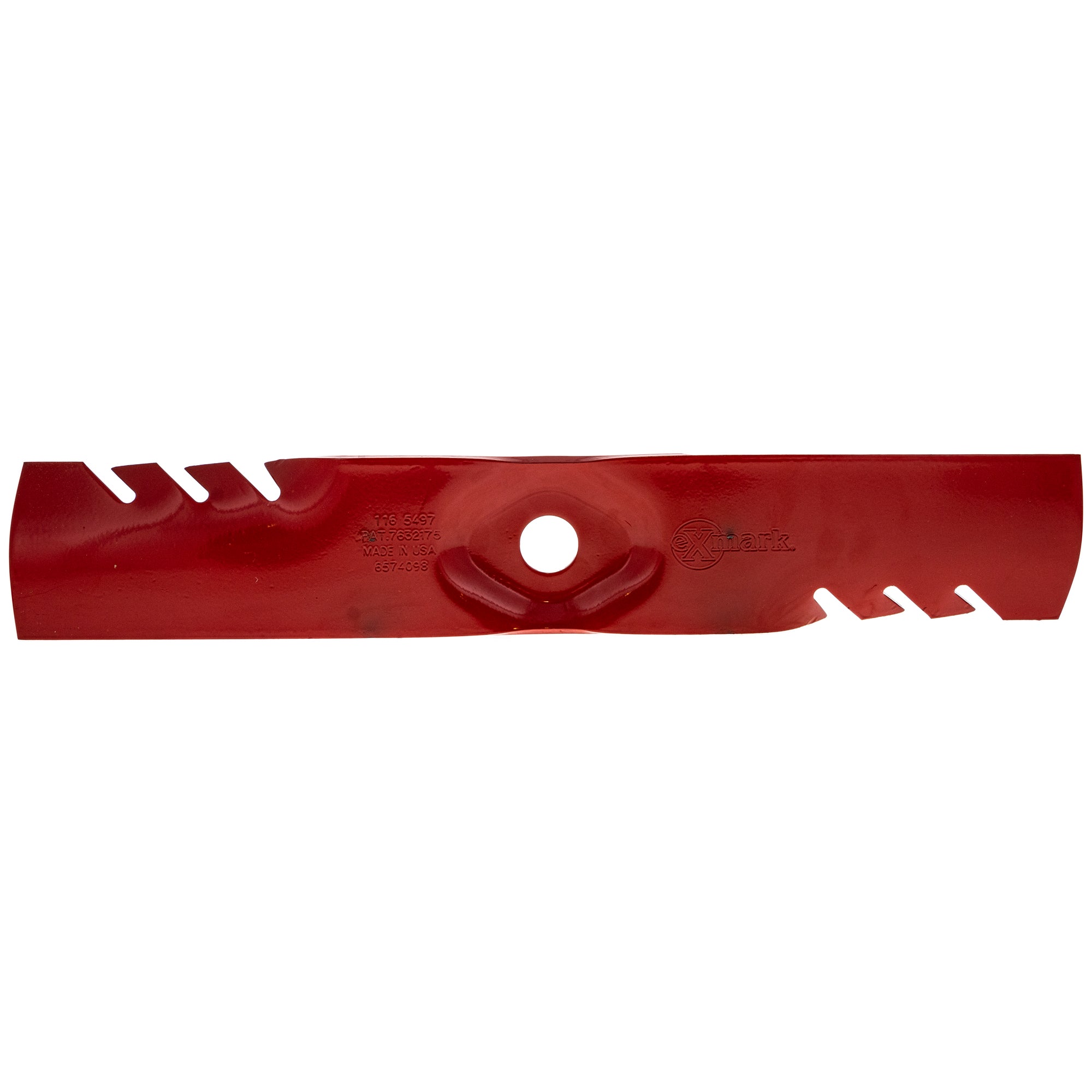 Exmark 116-5497-S Exreme Blade Standard Pack