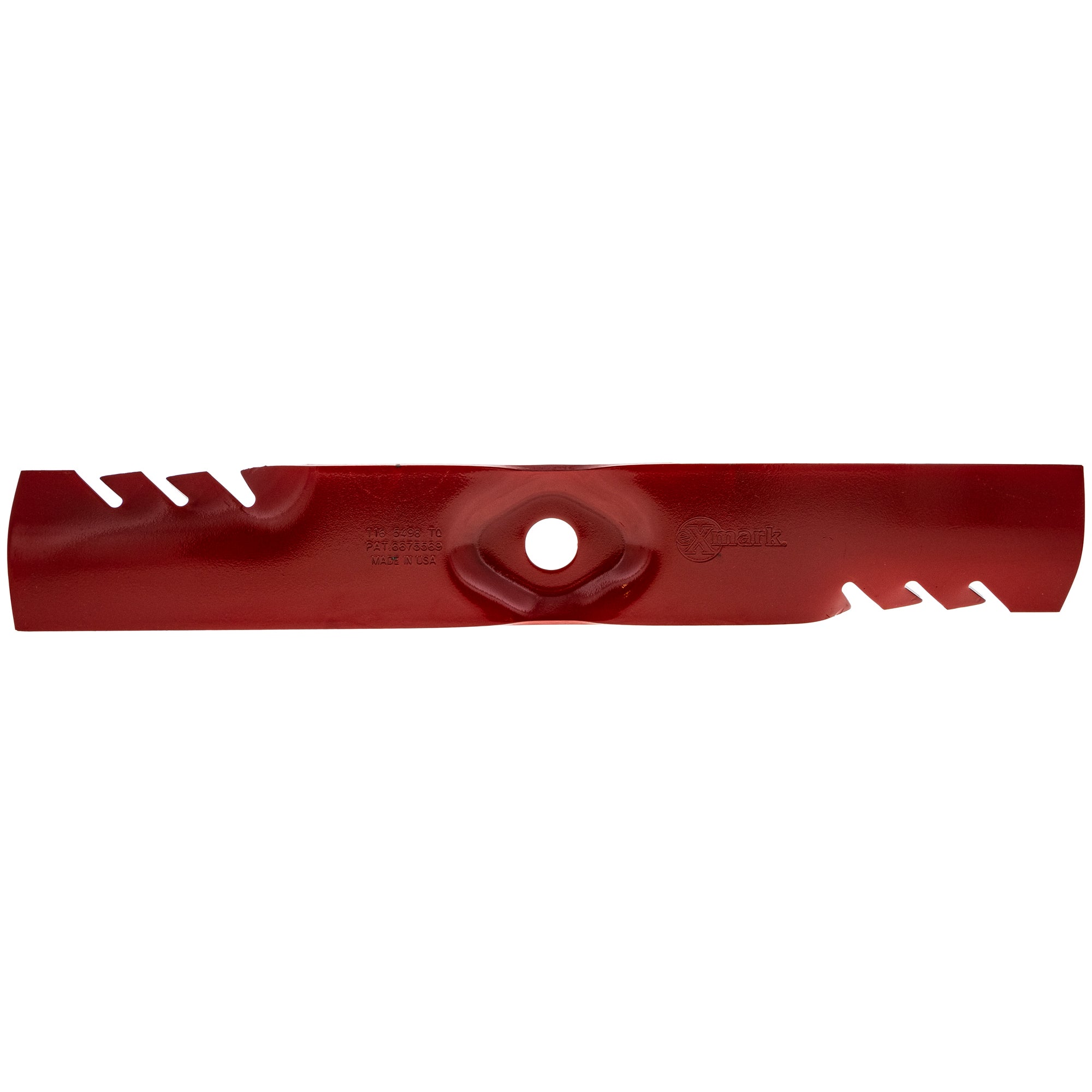 Exmark 116-5498-S Exreme 2 Blade Standard Pack
