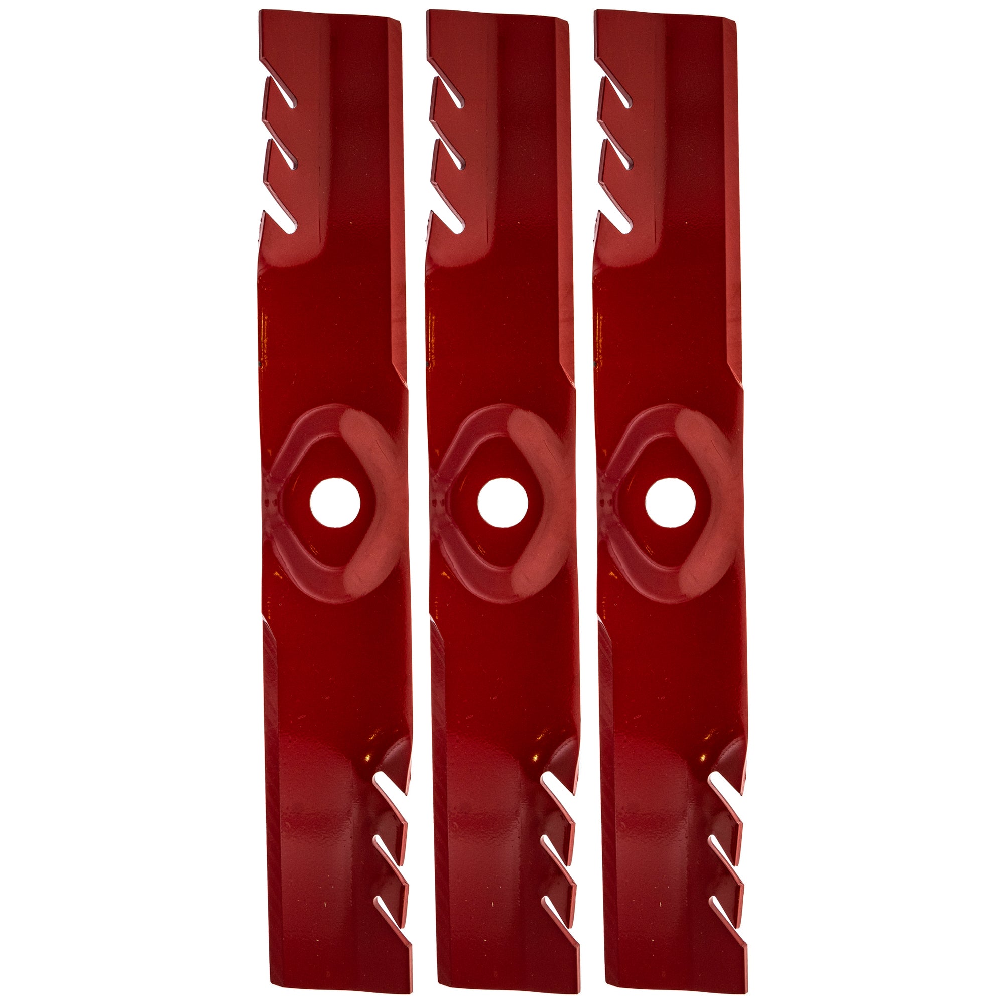 Exmark 116-5498-S Blade 3-Pack