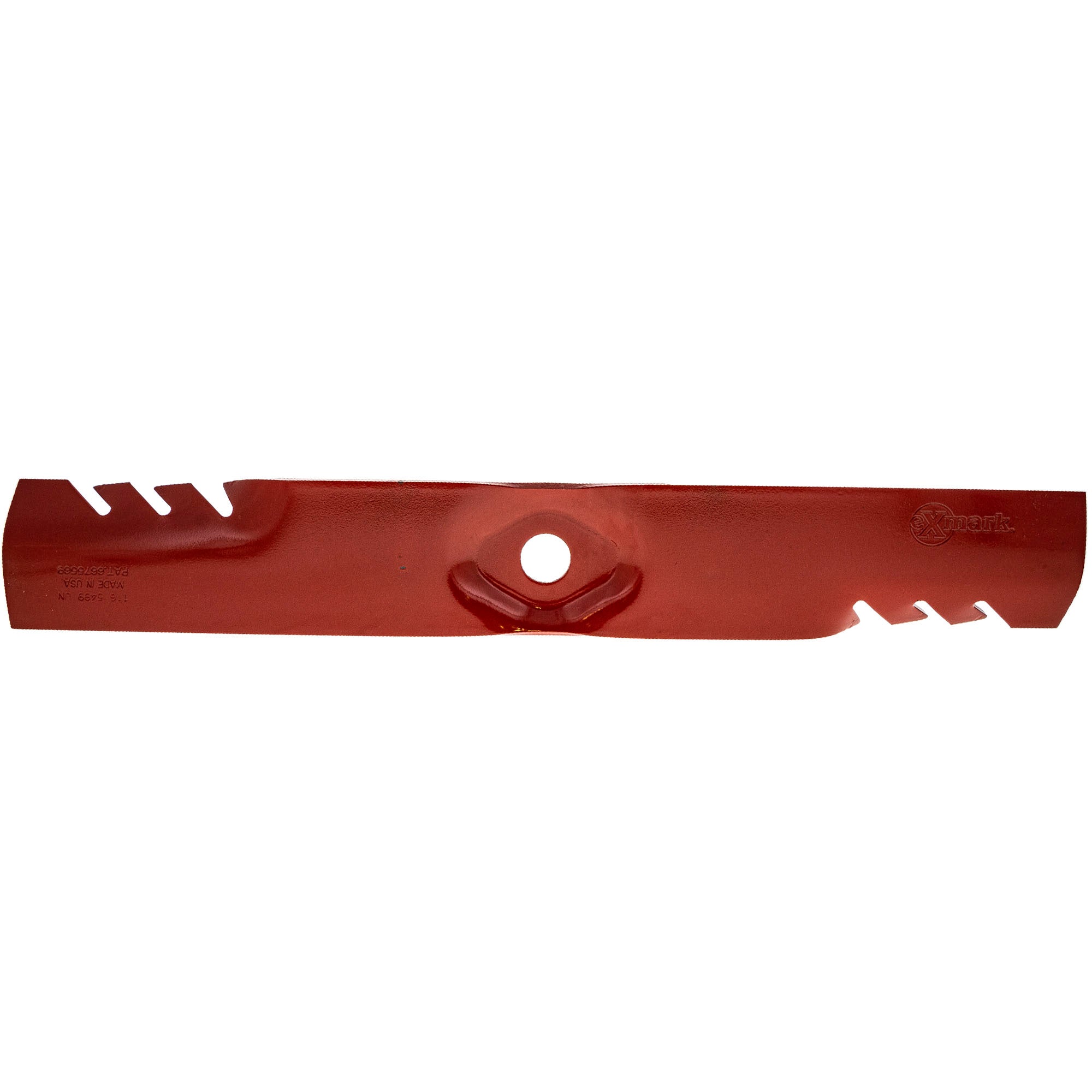 Exmark 116-5499-S Extreme 2 Blade Standard Pack