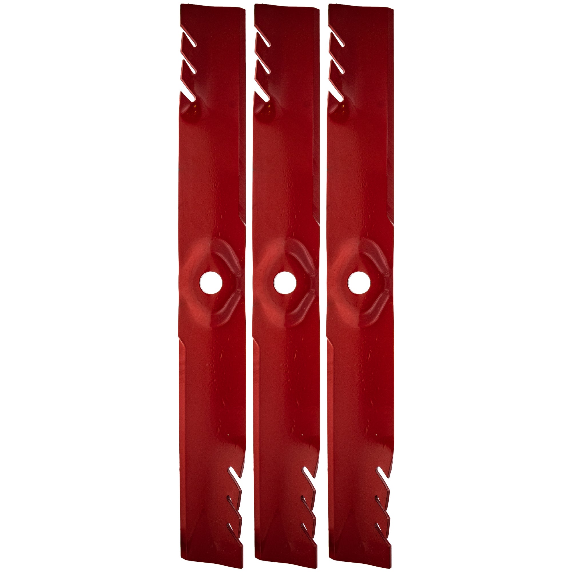 Exmark 116-5501-S Blade 3-Pack