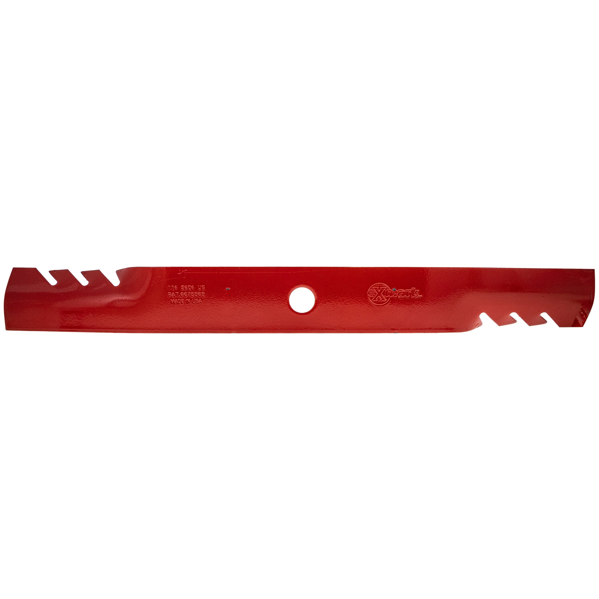 Exmark 116-5606-S 3 Extreme Blade Set 3-Pack