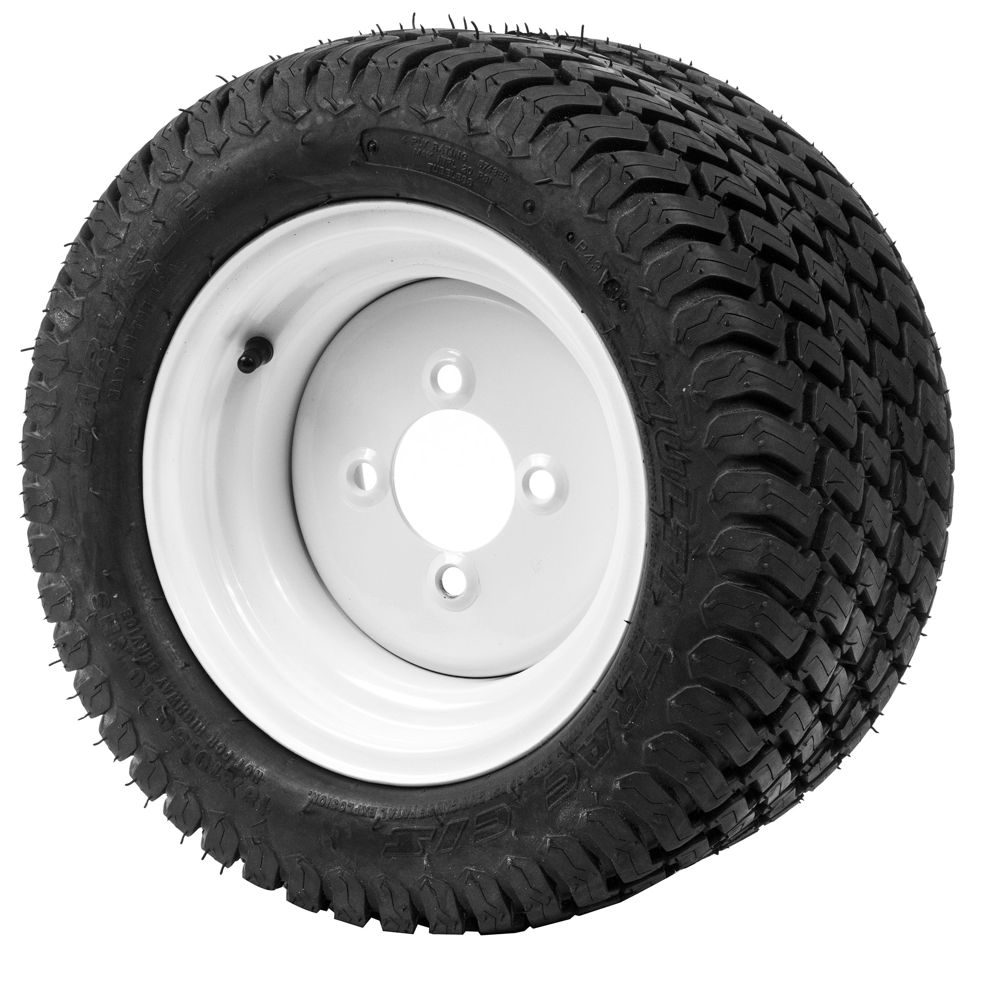 Exmark 116-5634 Wheel and Tire