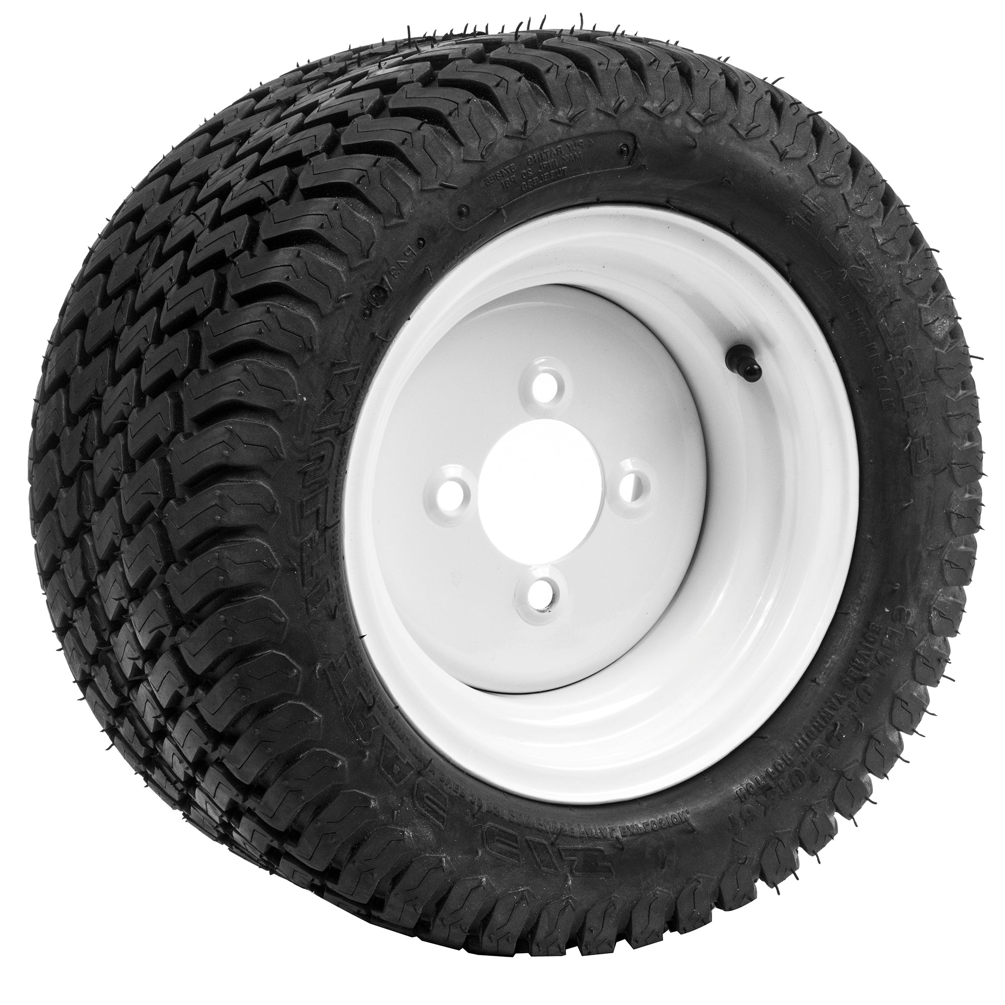 Exmark 116-5634 2 Tire and Wheel Set 2-Pack