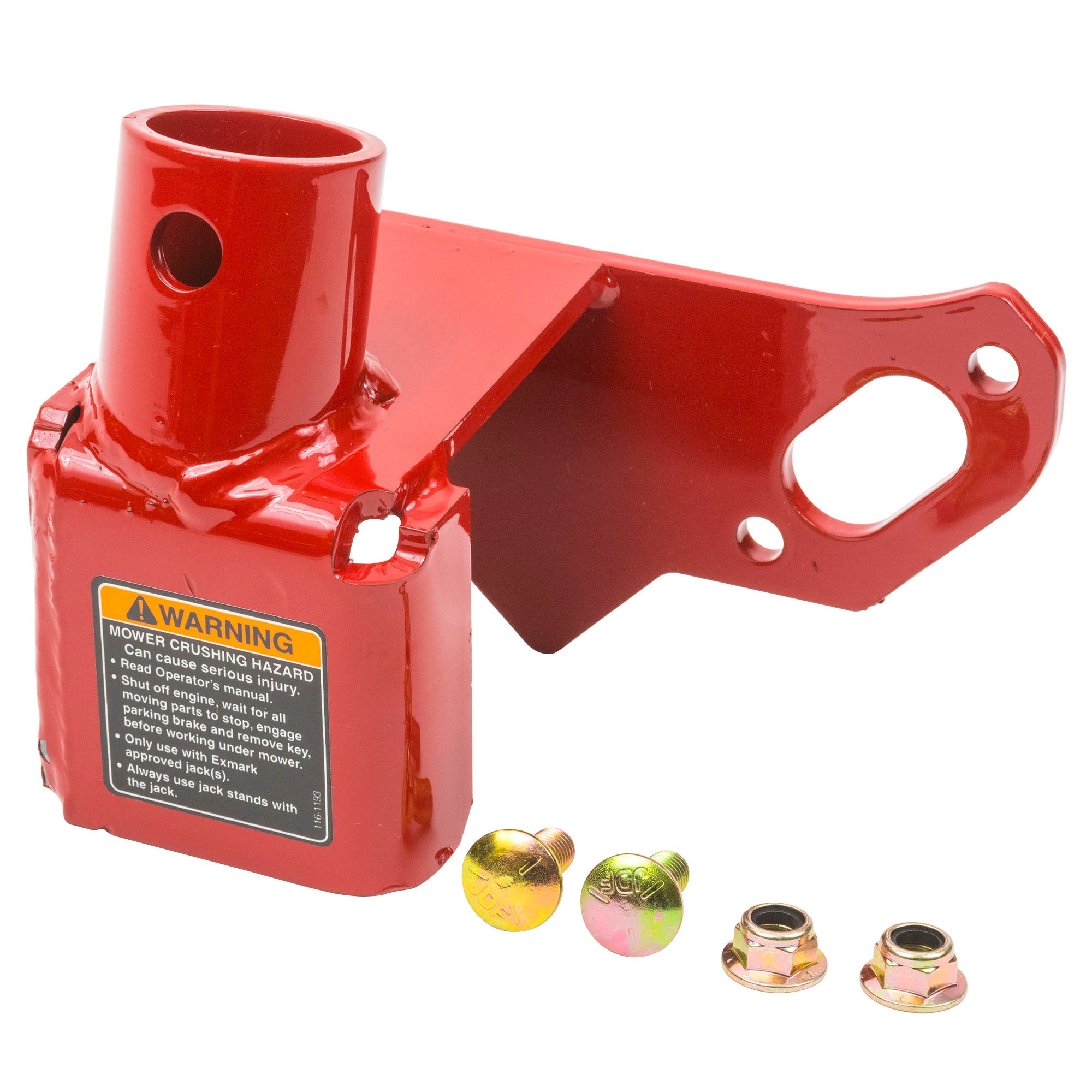 Exmark 116-5701 Mount