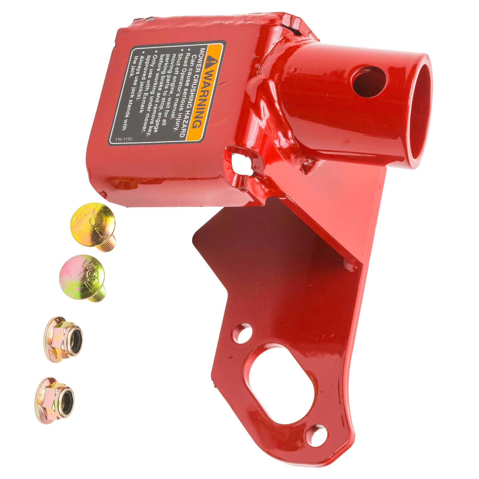 Exmark 116-5701 Jack Mount Kit