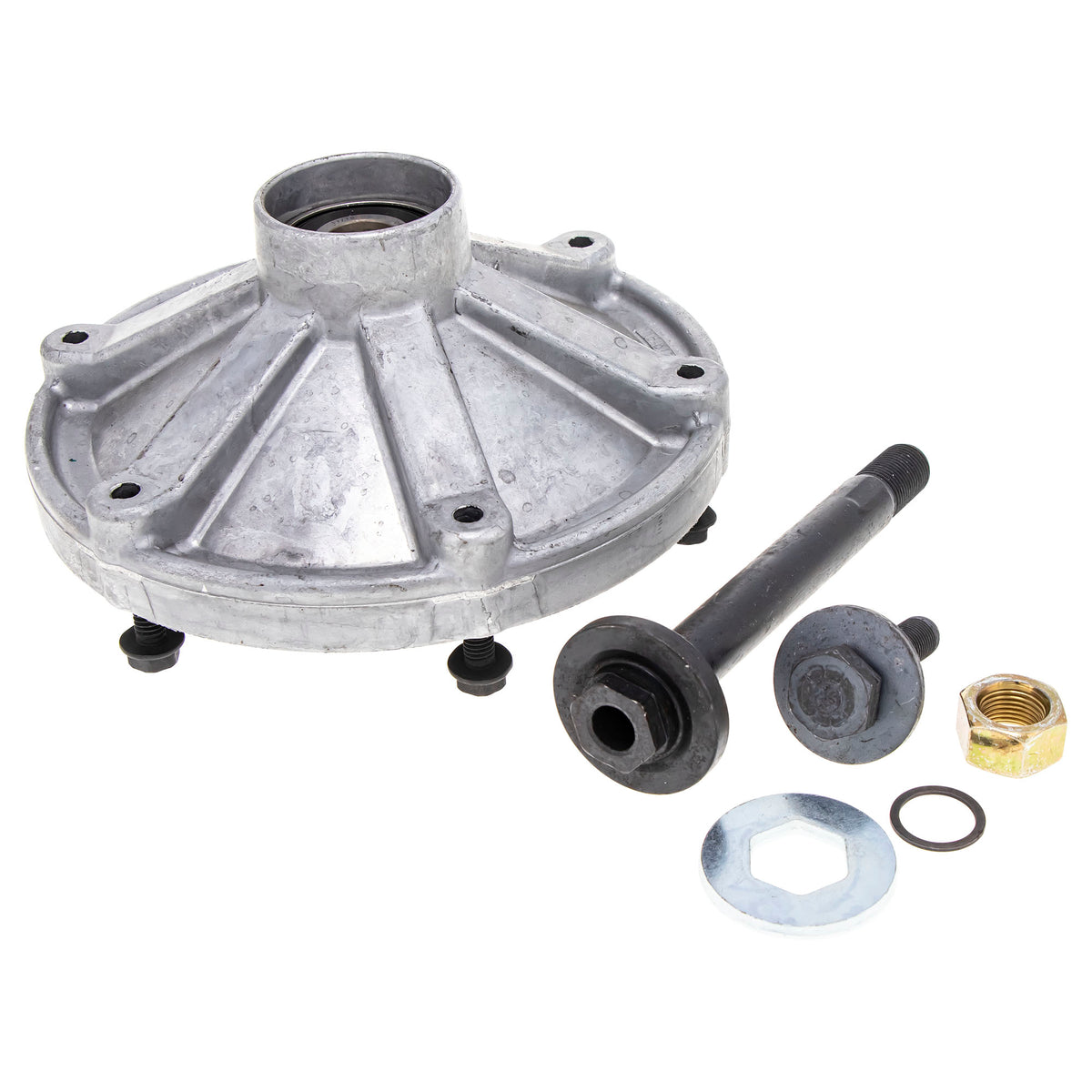 Exmark 116-5712 2 Cutter Housing 2-Pack