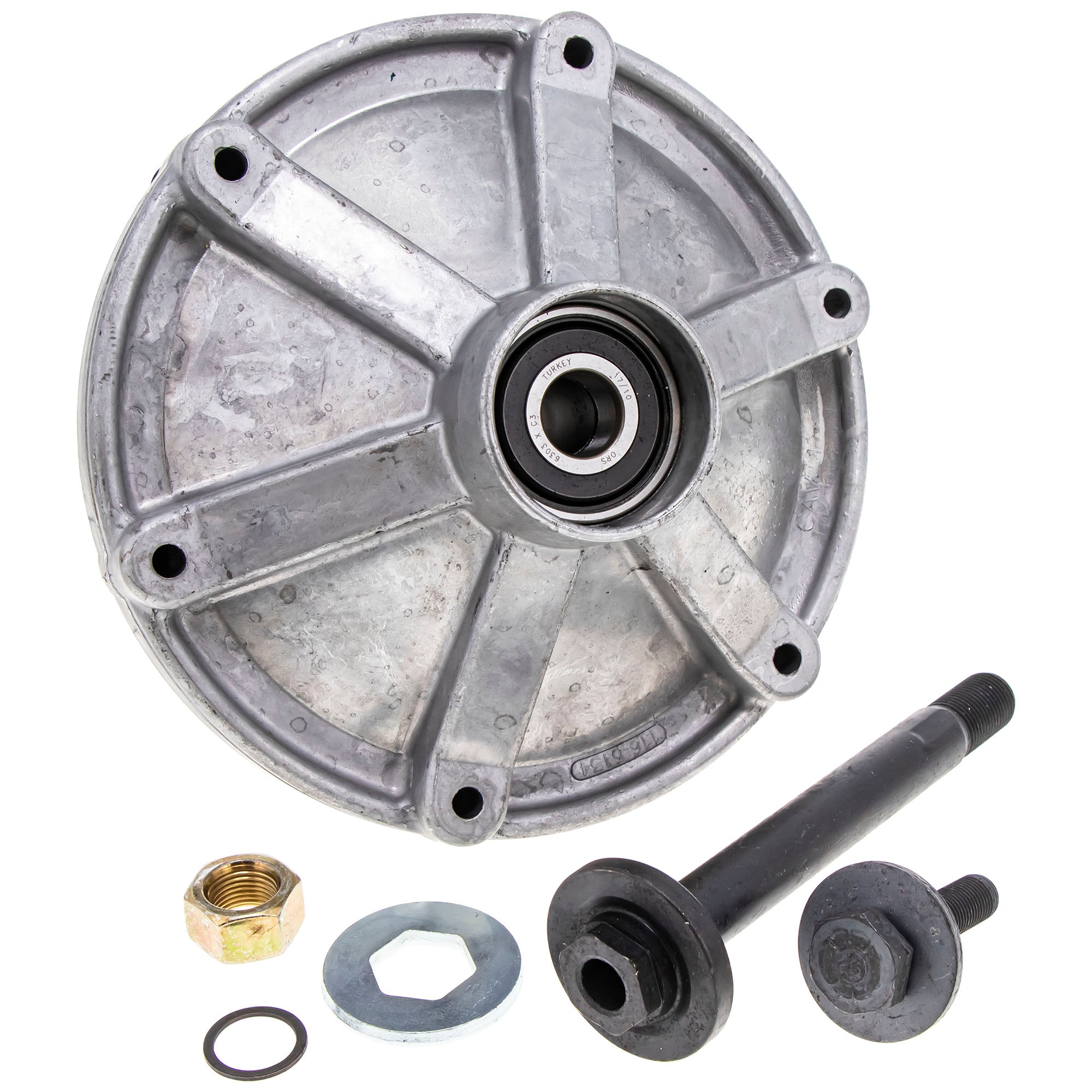 Exmark 116-5712 2 Cutter Housing 2-Pack