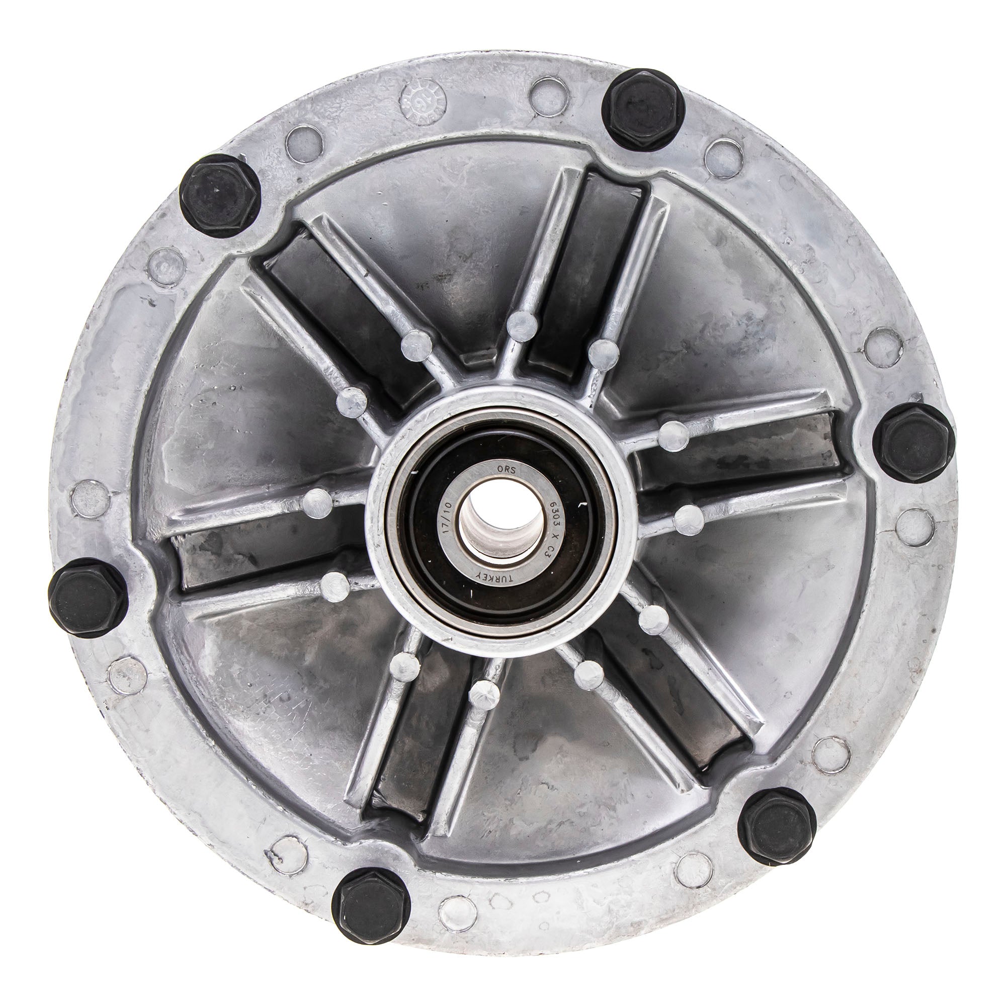 Exmark 116-5712 2 Cutter Housing 2-Pack
