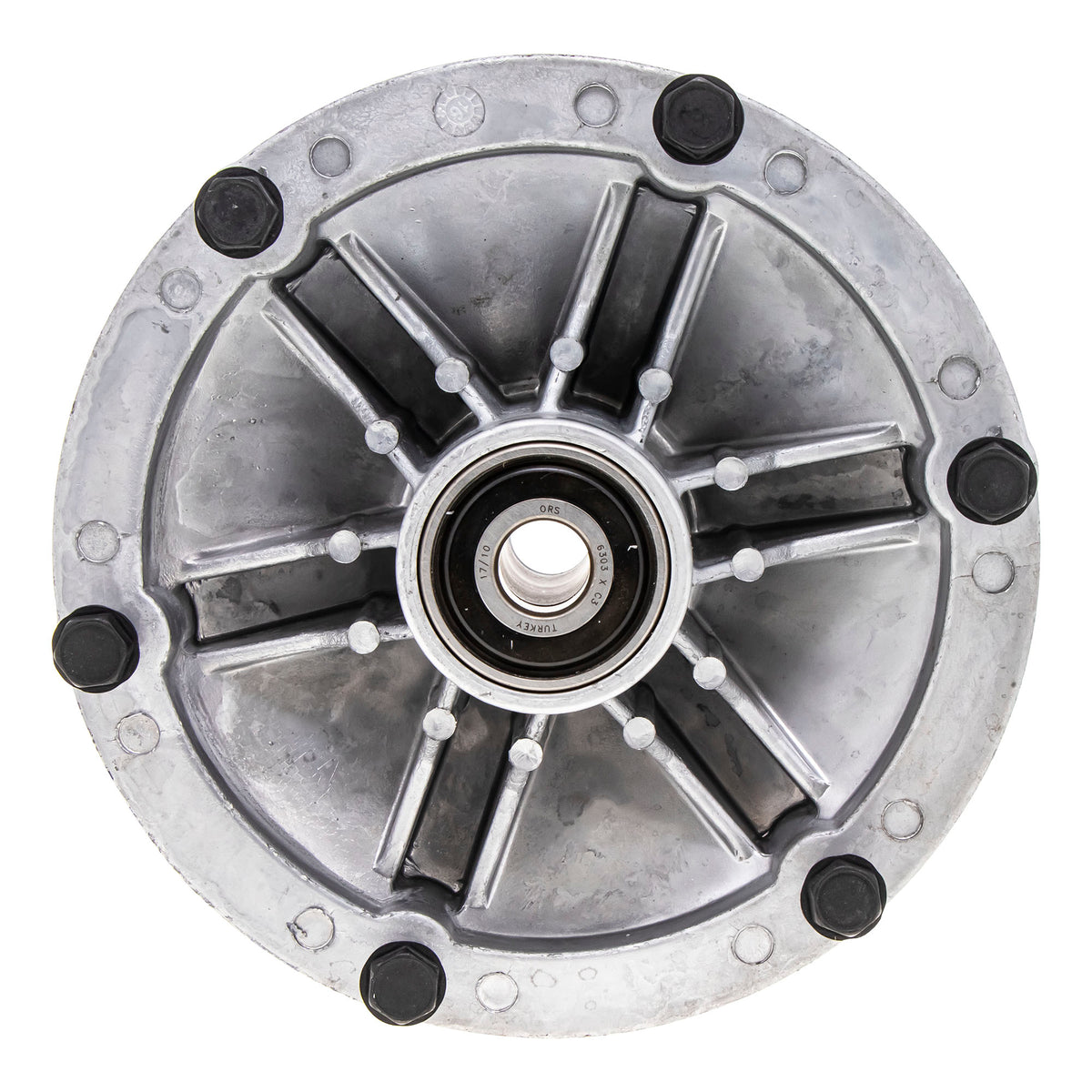Exmark 116-5712 2 Cutter Housing 2-Pack