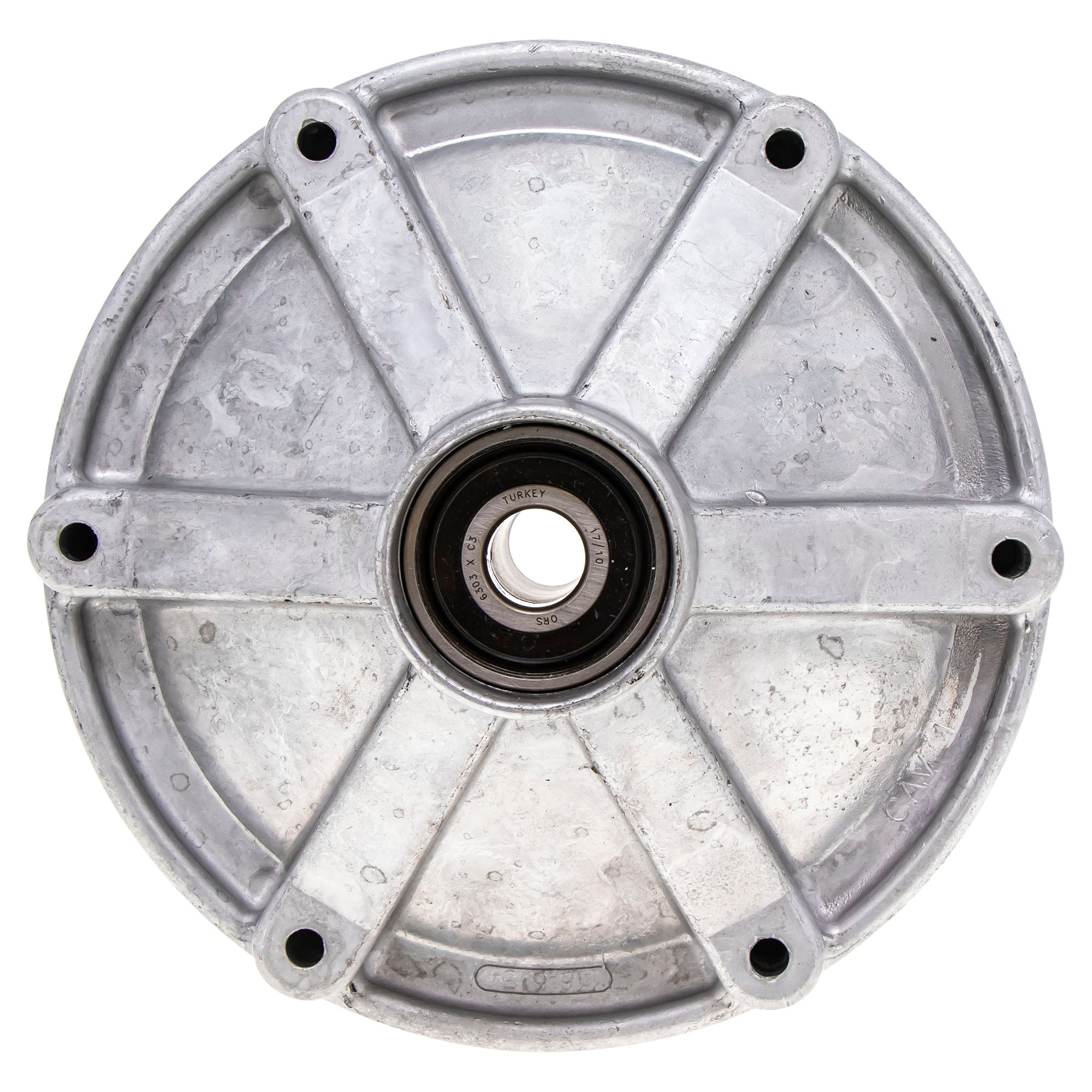 Exmark 116-5712 2 Cutter Housing 2-Pack