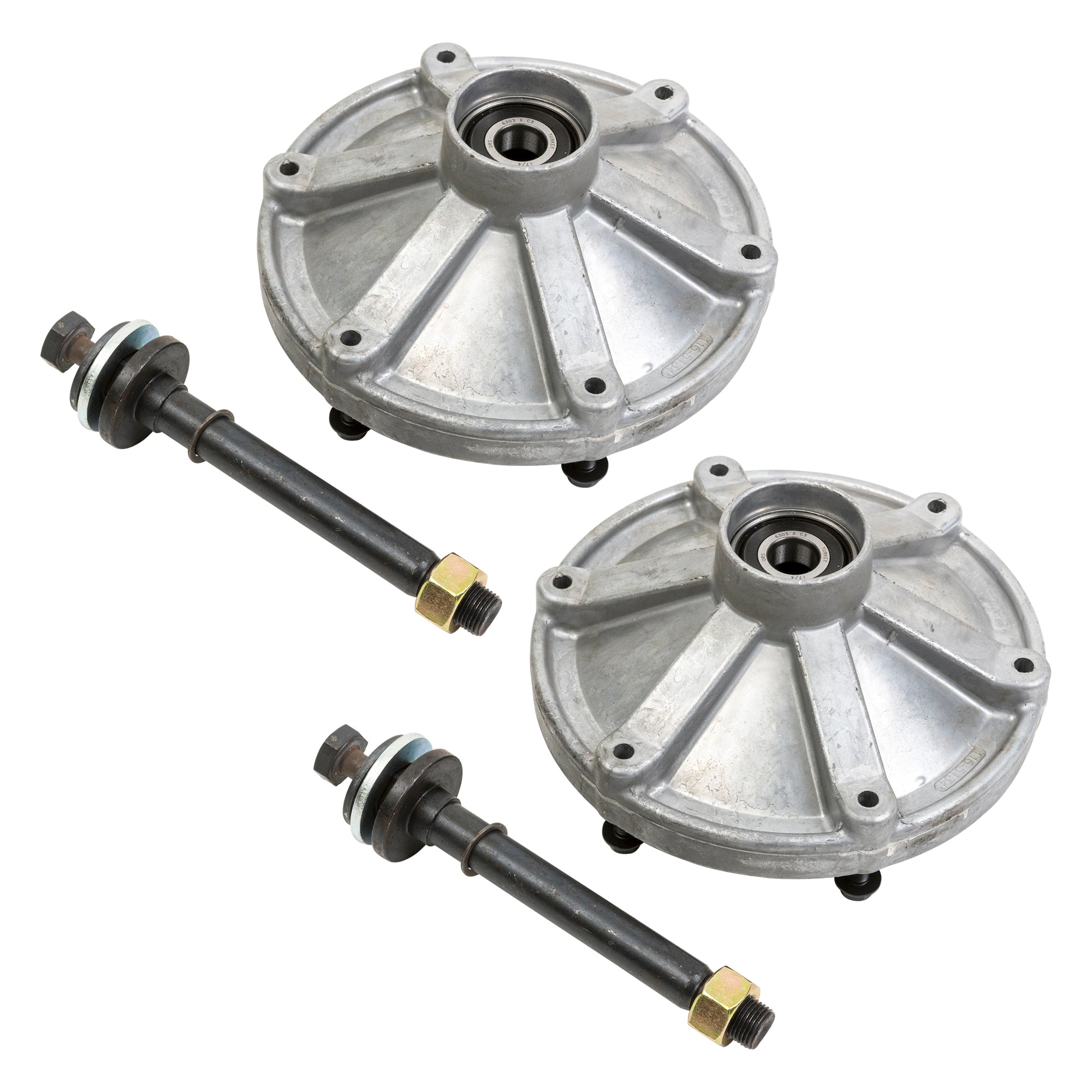 Exmark 116-5712 Housing 2-Pack