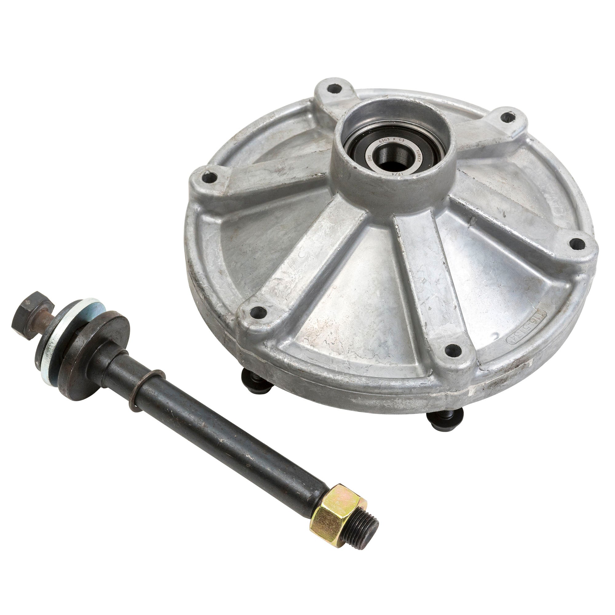 Exmark 116-5712 2 Cutter Housing 2-Pack