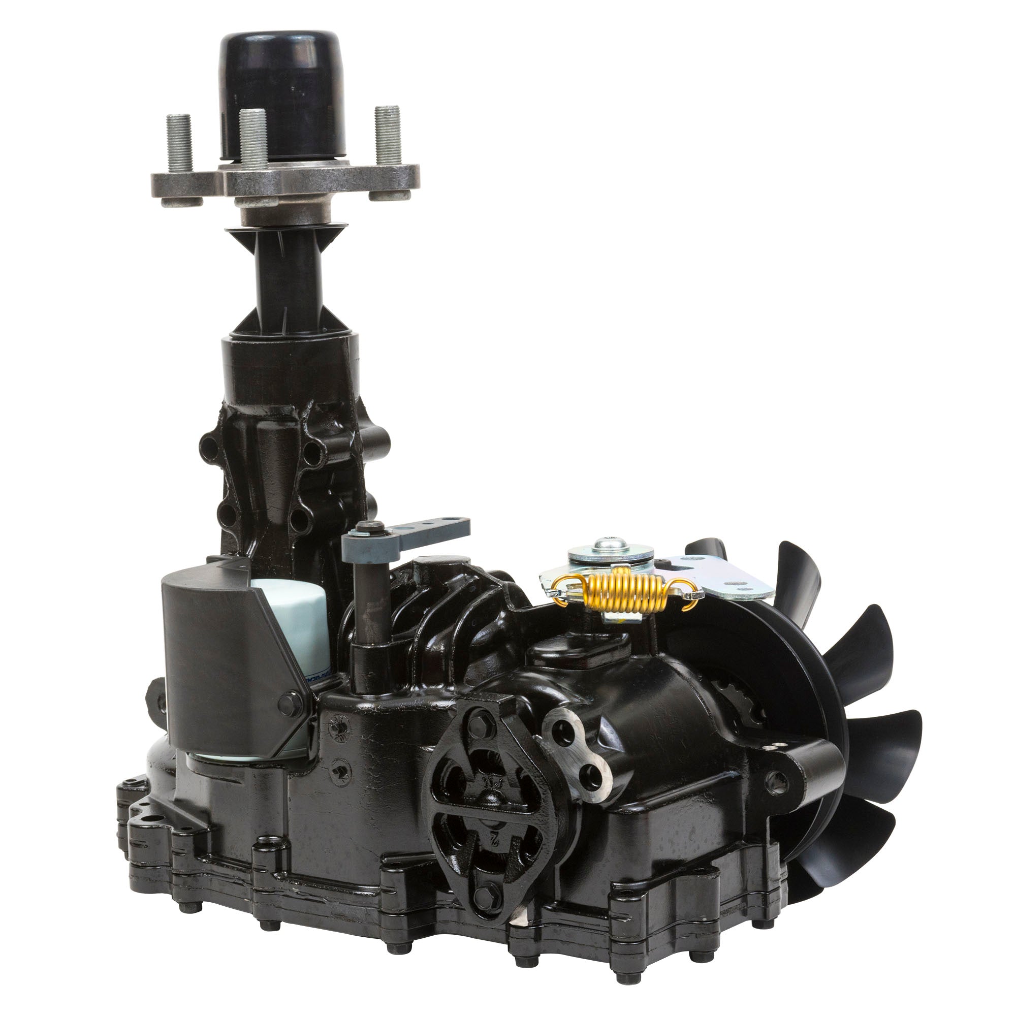 Exmark 116-6007 Transaxle