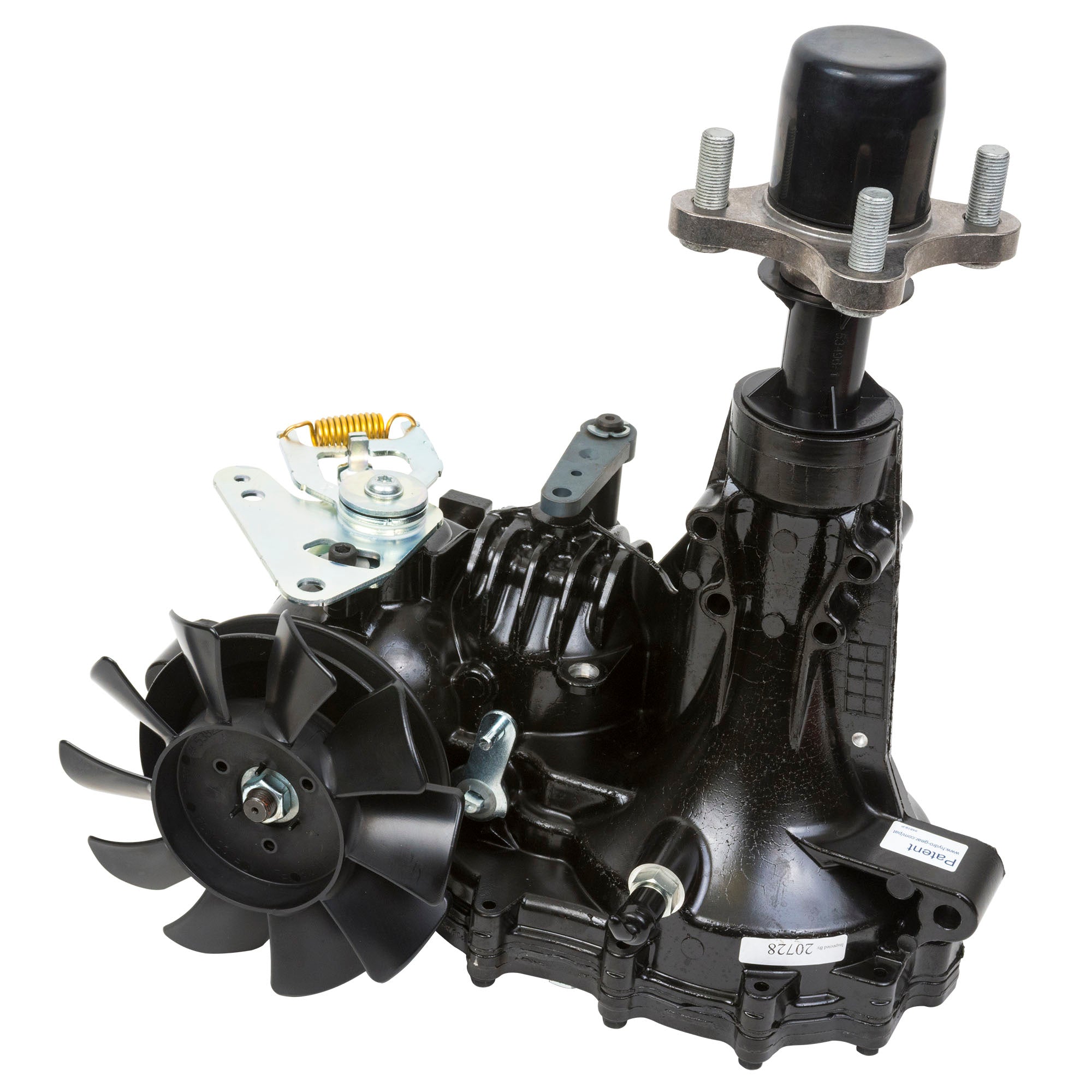 Exmark 116-6007 Transaxle