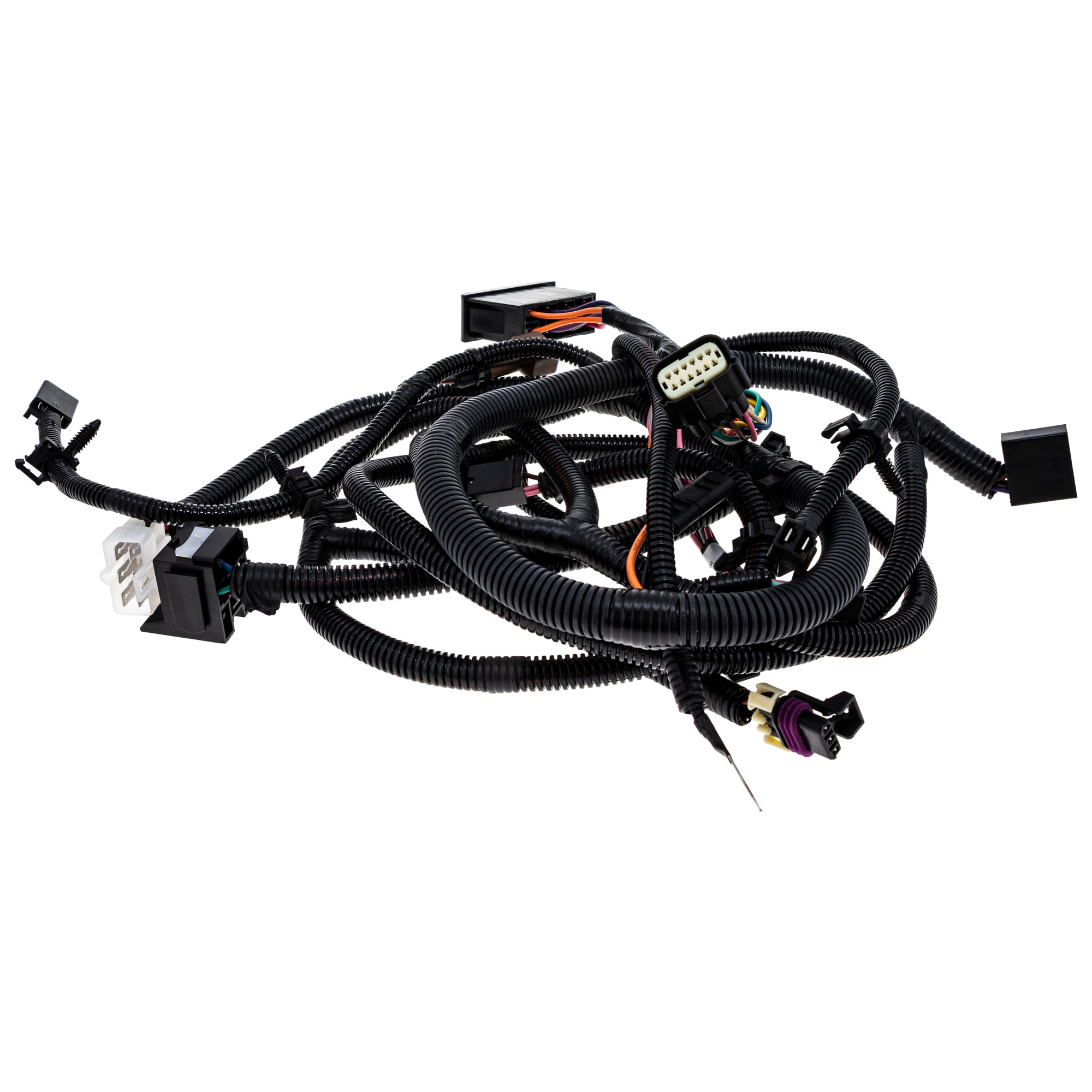 Exmark 116-6009 Main Wire Harness