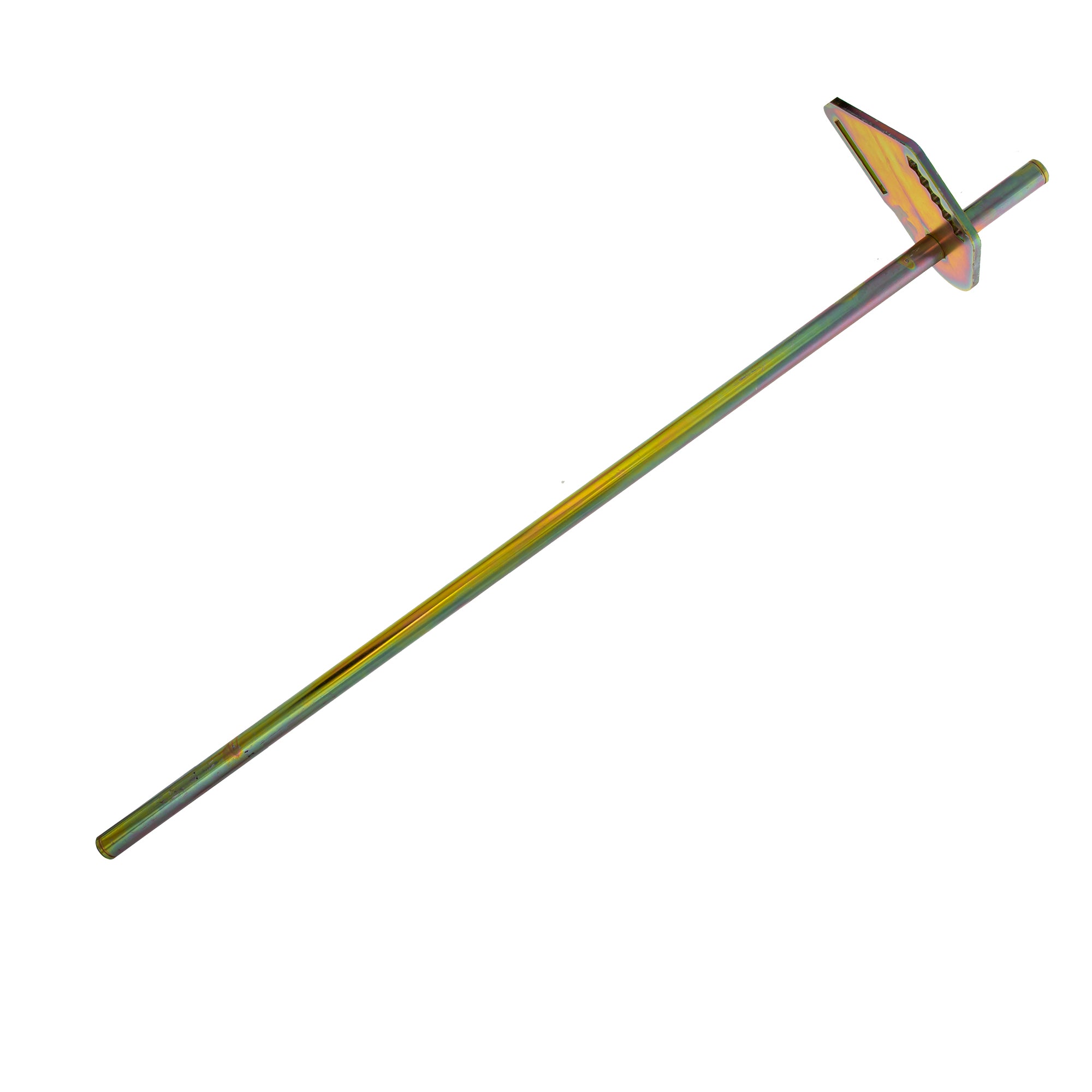 Exmark 116-6076 Shaft