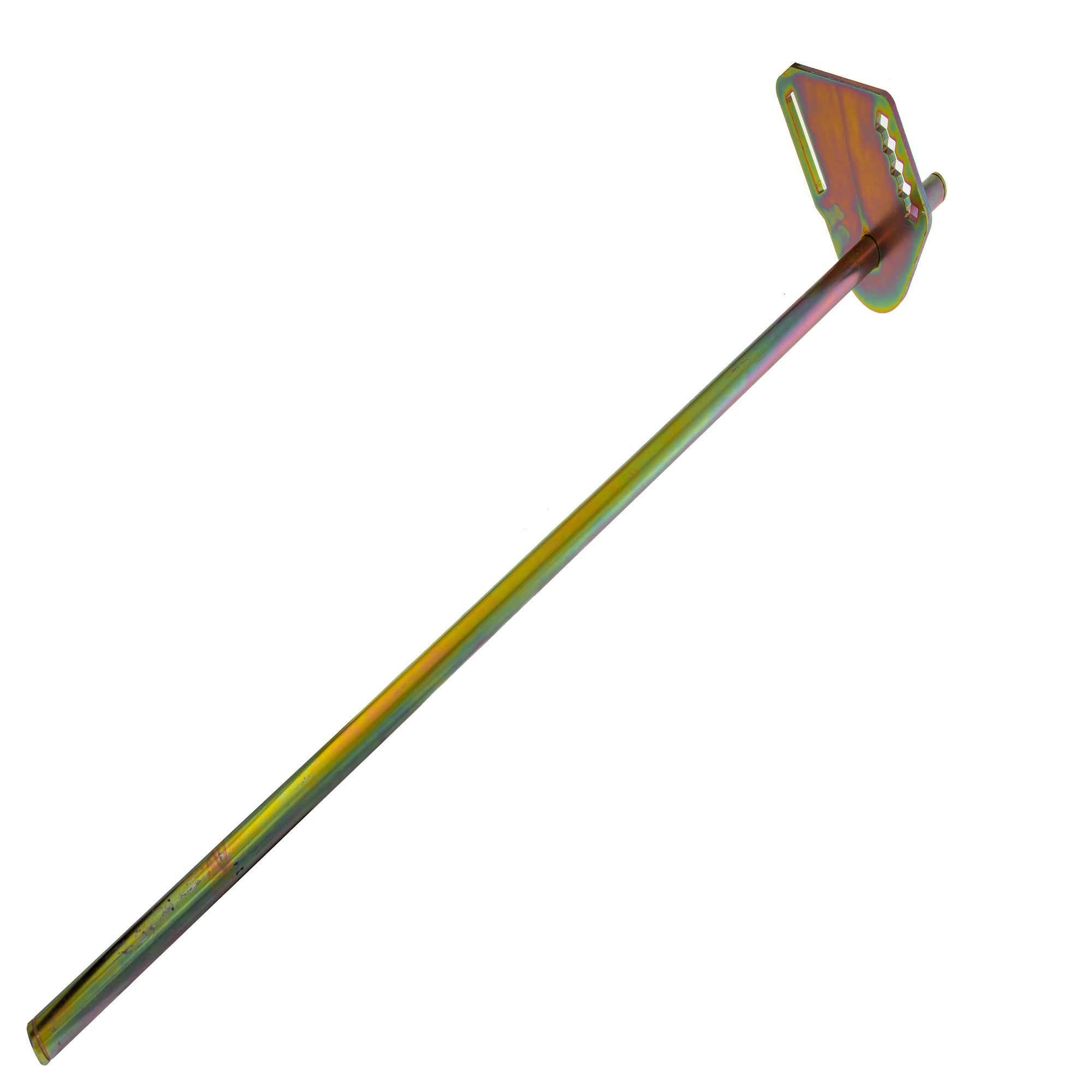 Exmark 116-6076 Right Hand Roller Shaft