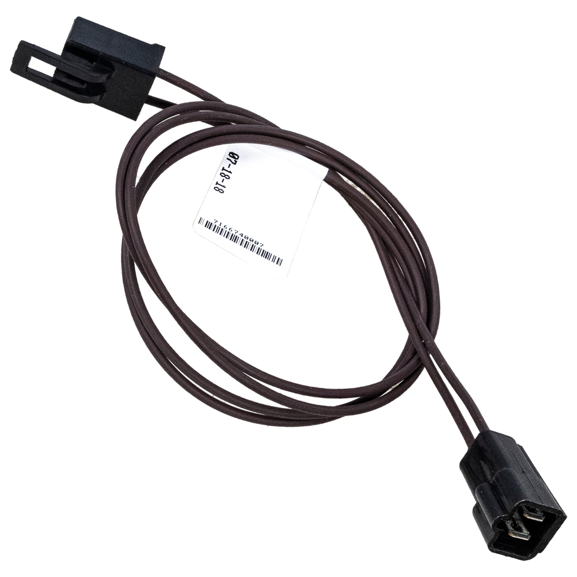 Exmark 116-6143 Seat