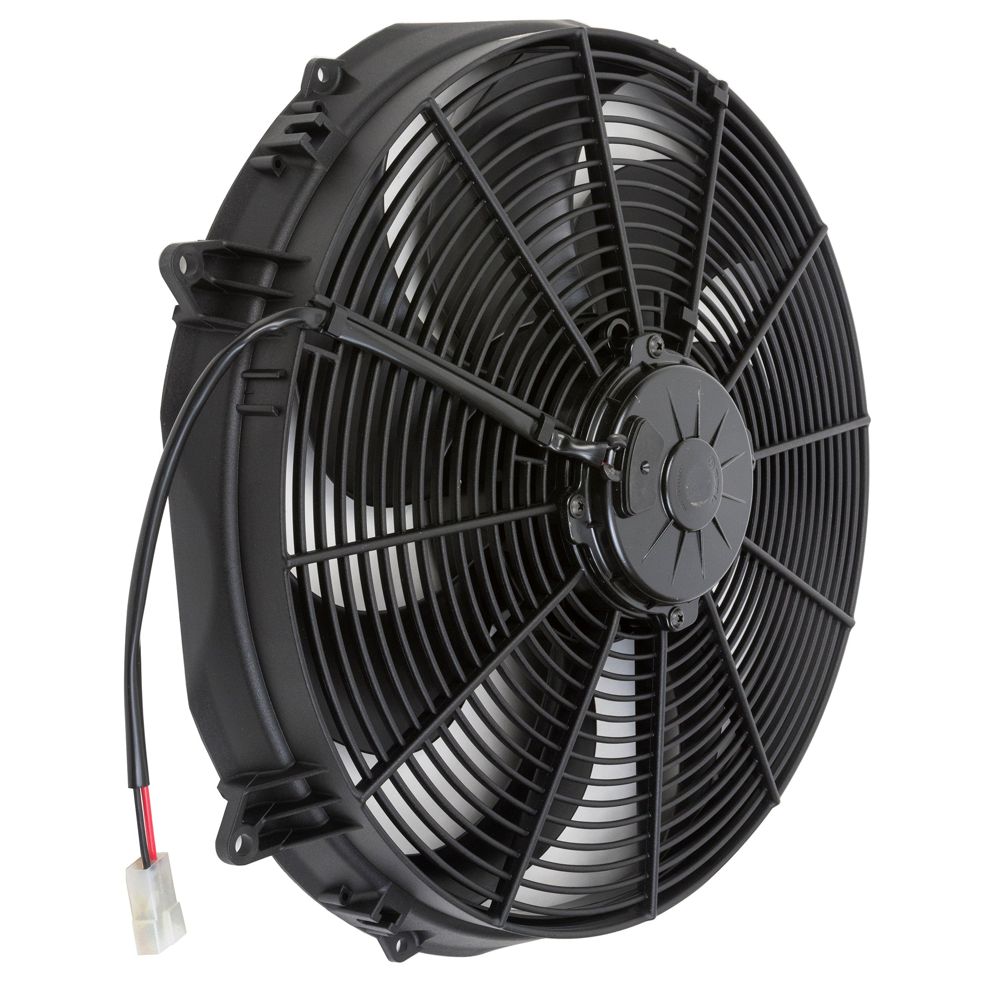 Exmark 116-6274 Electric Fan