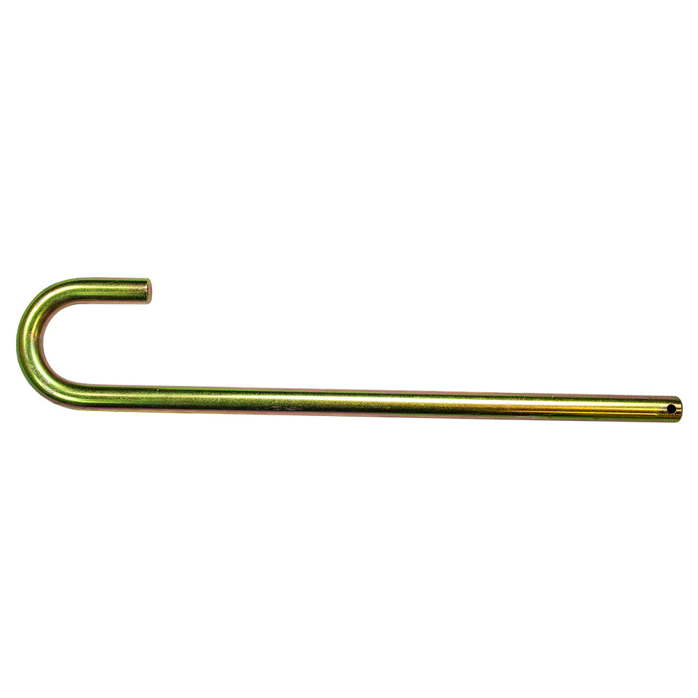 Exmark 116-6302 Pivot Pin