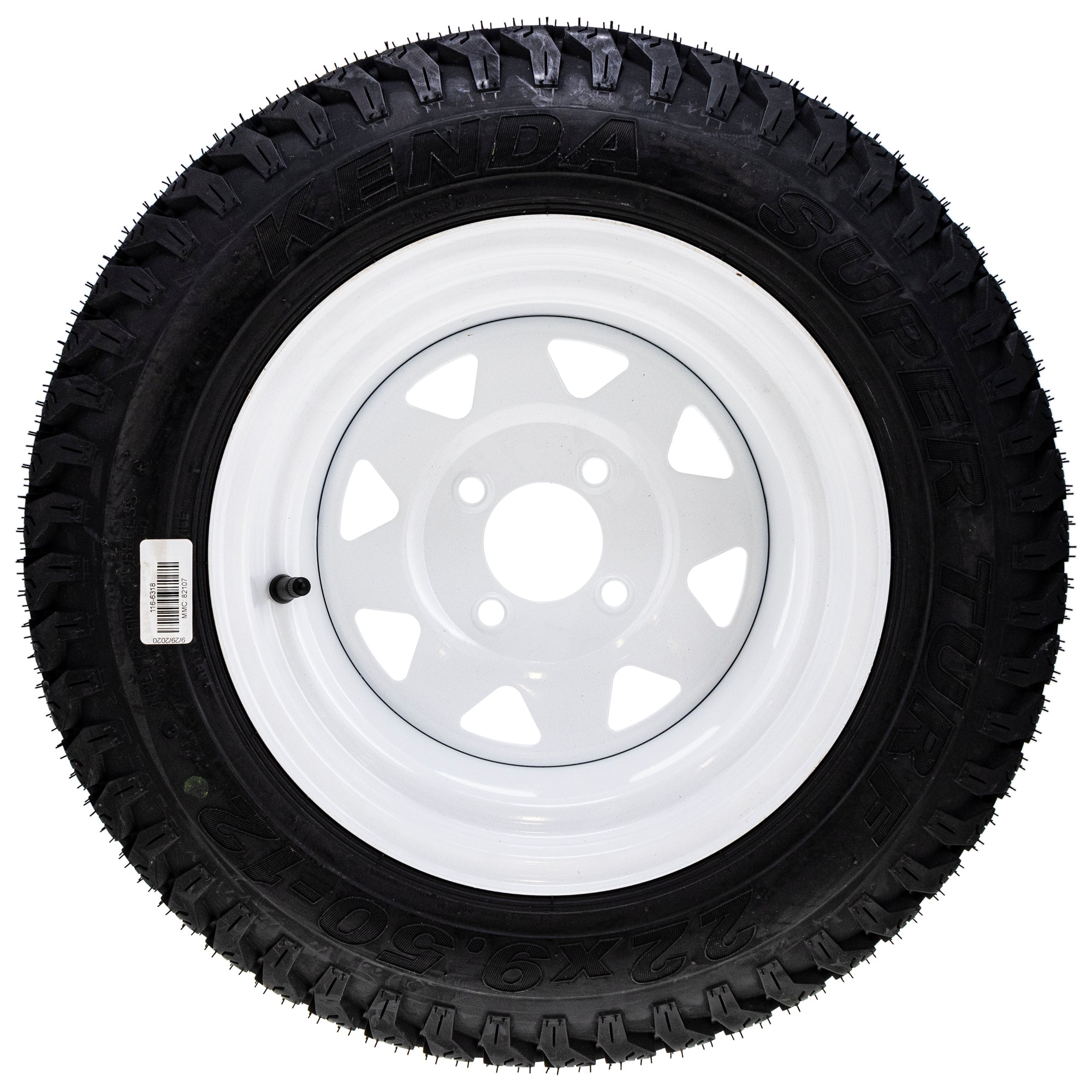 Exmark 116-6318 Wheel and Tire