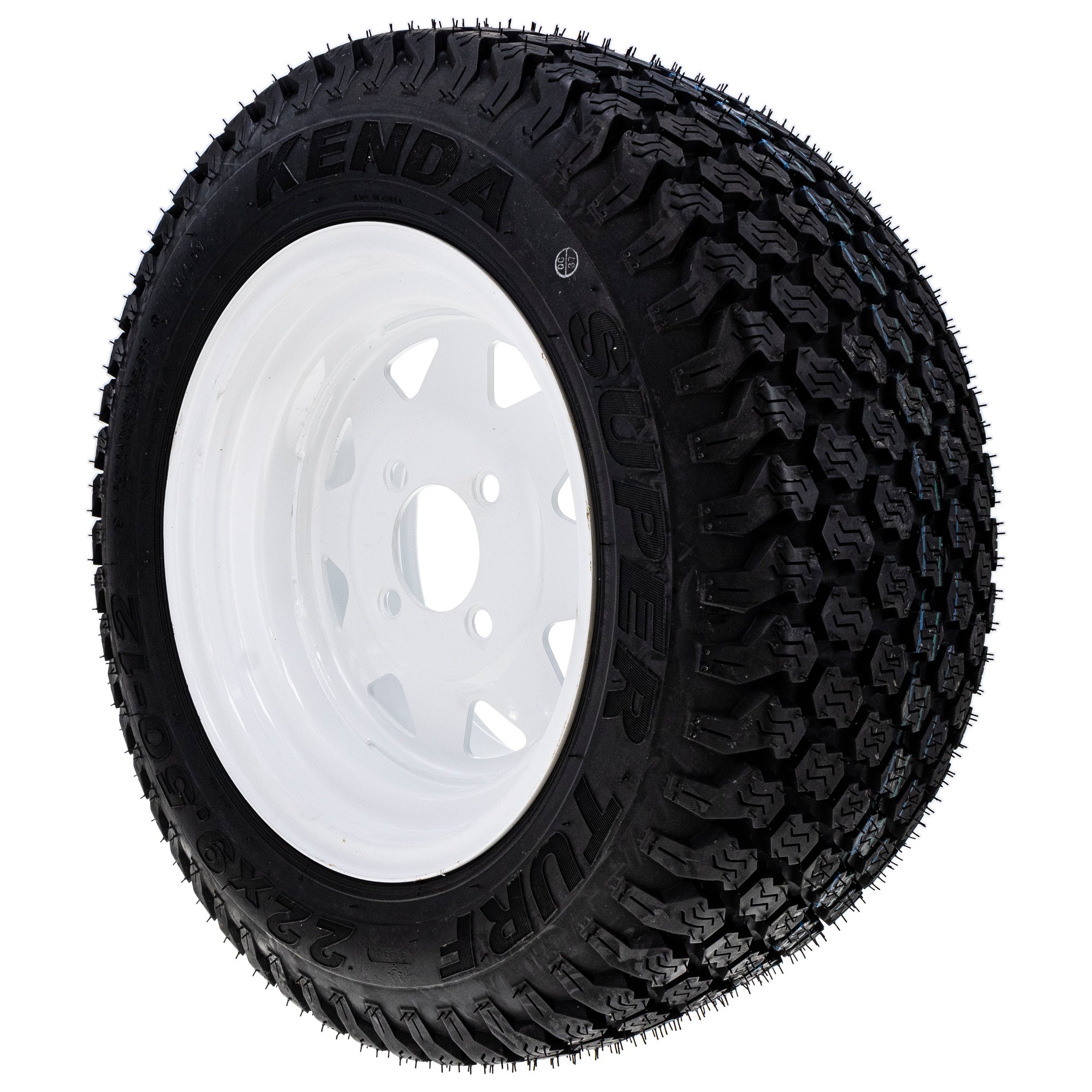 Exmark 116-6318 Wheel and Tire