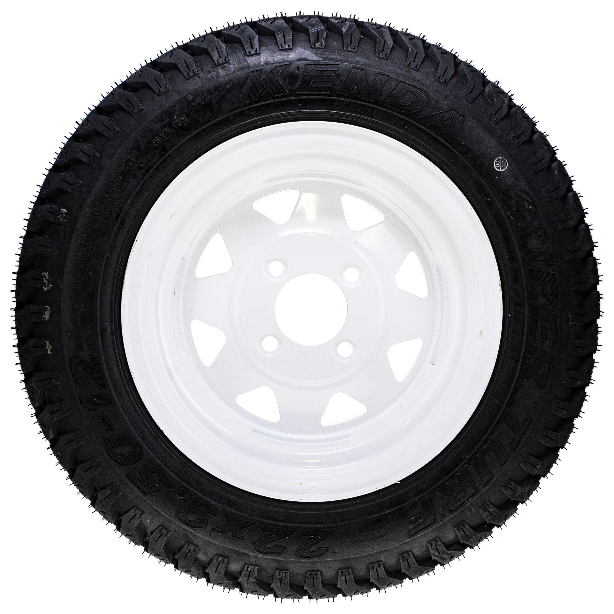 Exmark 116-6318 Wheel and Tire