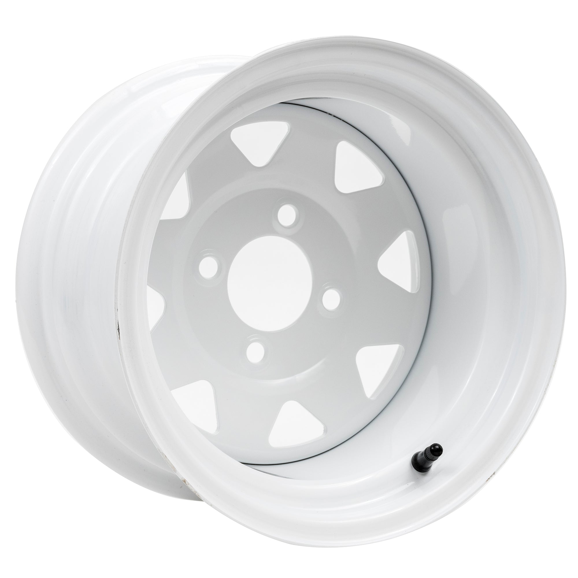 Exmark 116-6320 8 Spoke Wheel