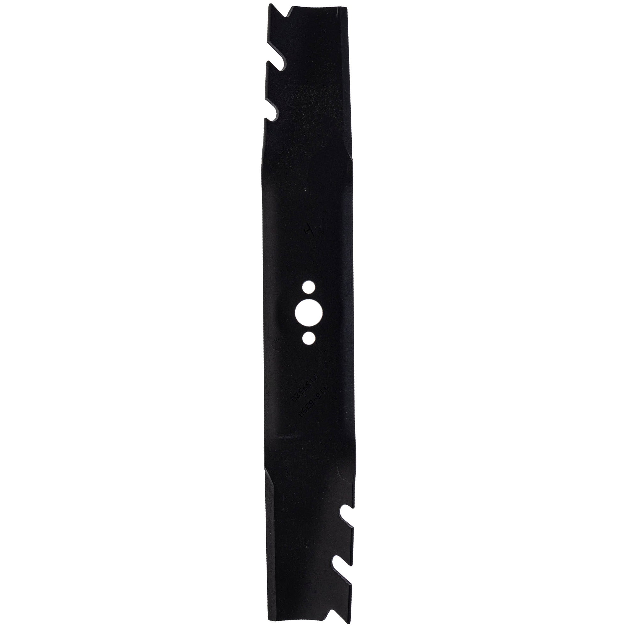 Exmark 116-6358-03 2 Blade Set 2-Pack
