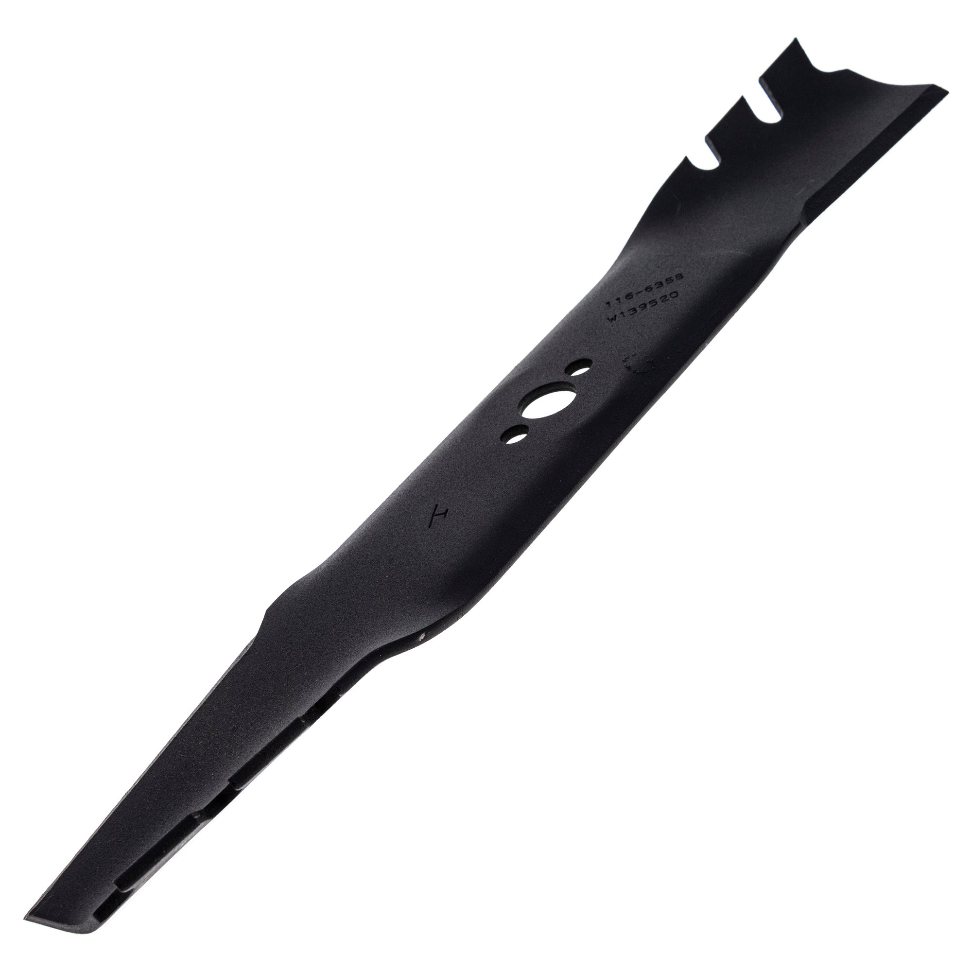 Exmark 116-6358-03 2 Blade Set 2-Pack