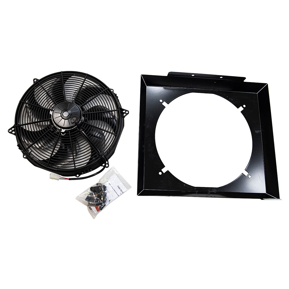 Exmark 116-6427 Fan