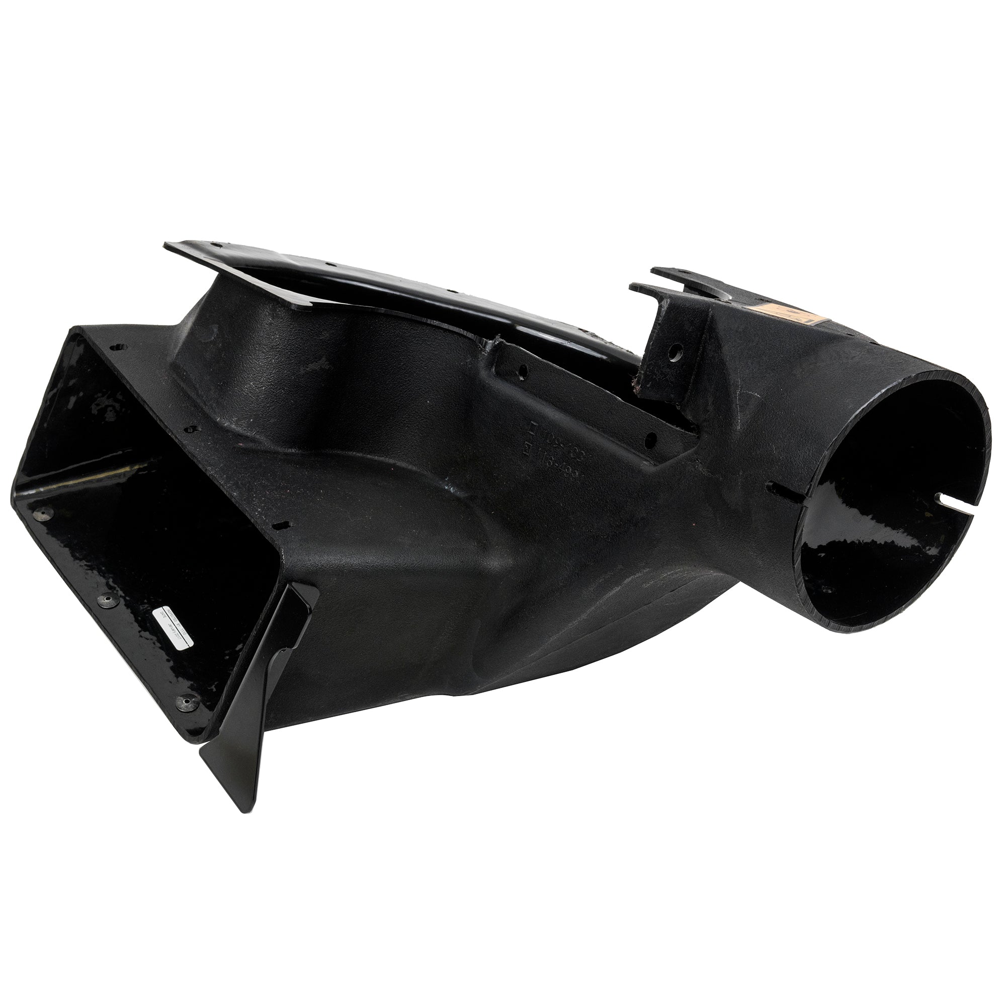 Exmark 116-6487 Chute