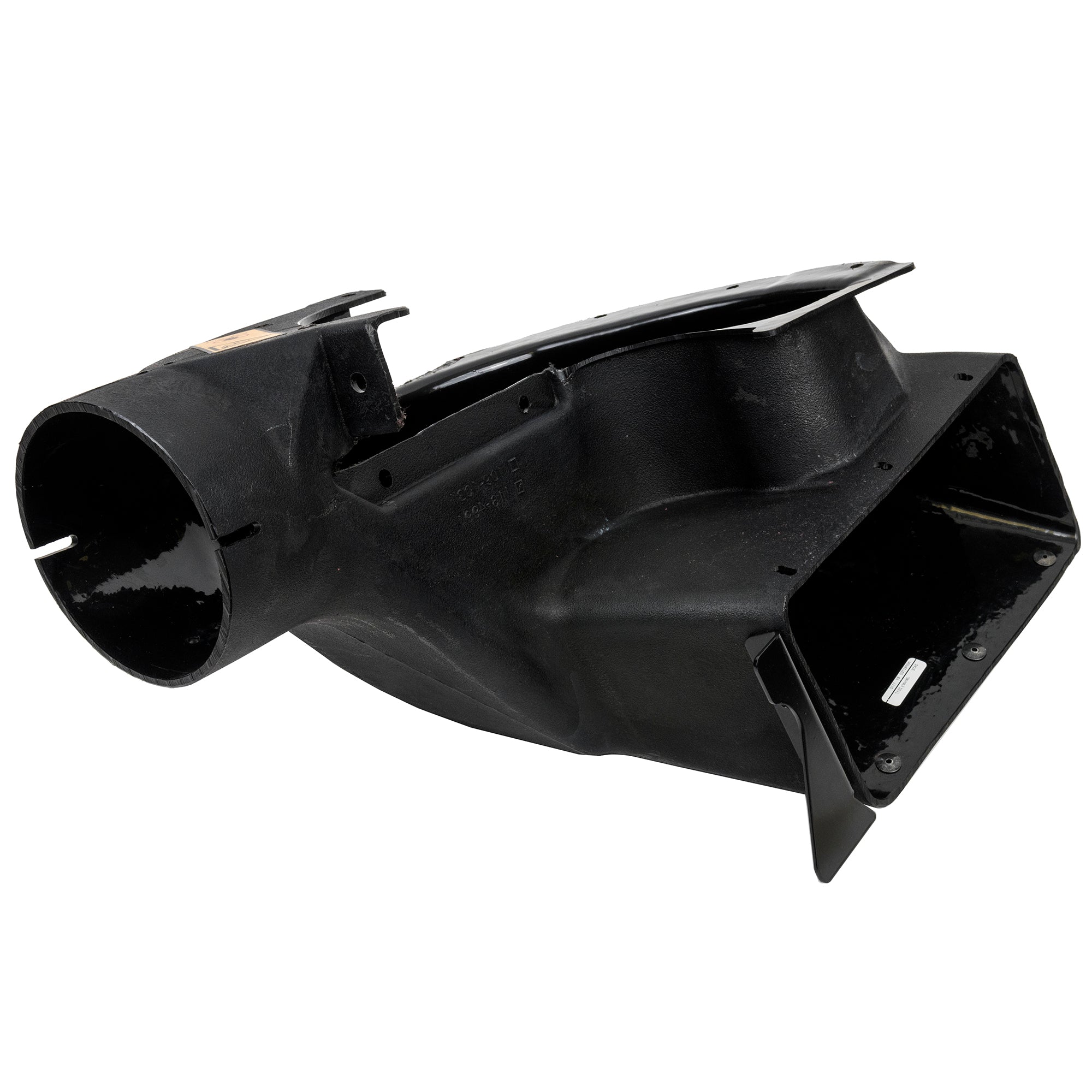 Exmark 116-6487 Blower Chute