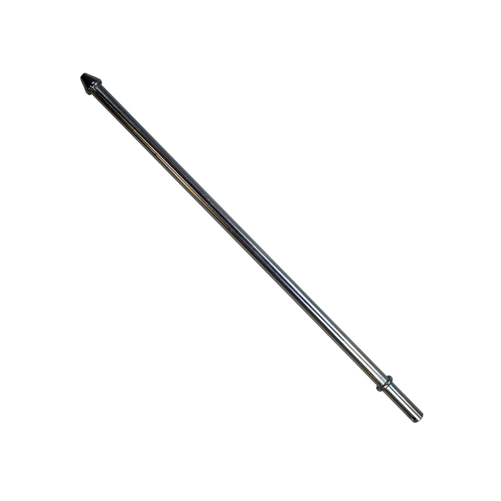 Exmark 116-6491 Hood Hold Down Rod