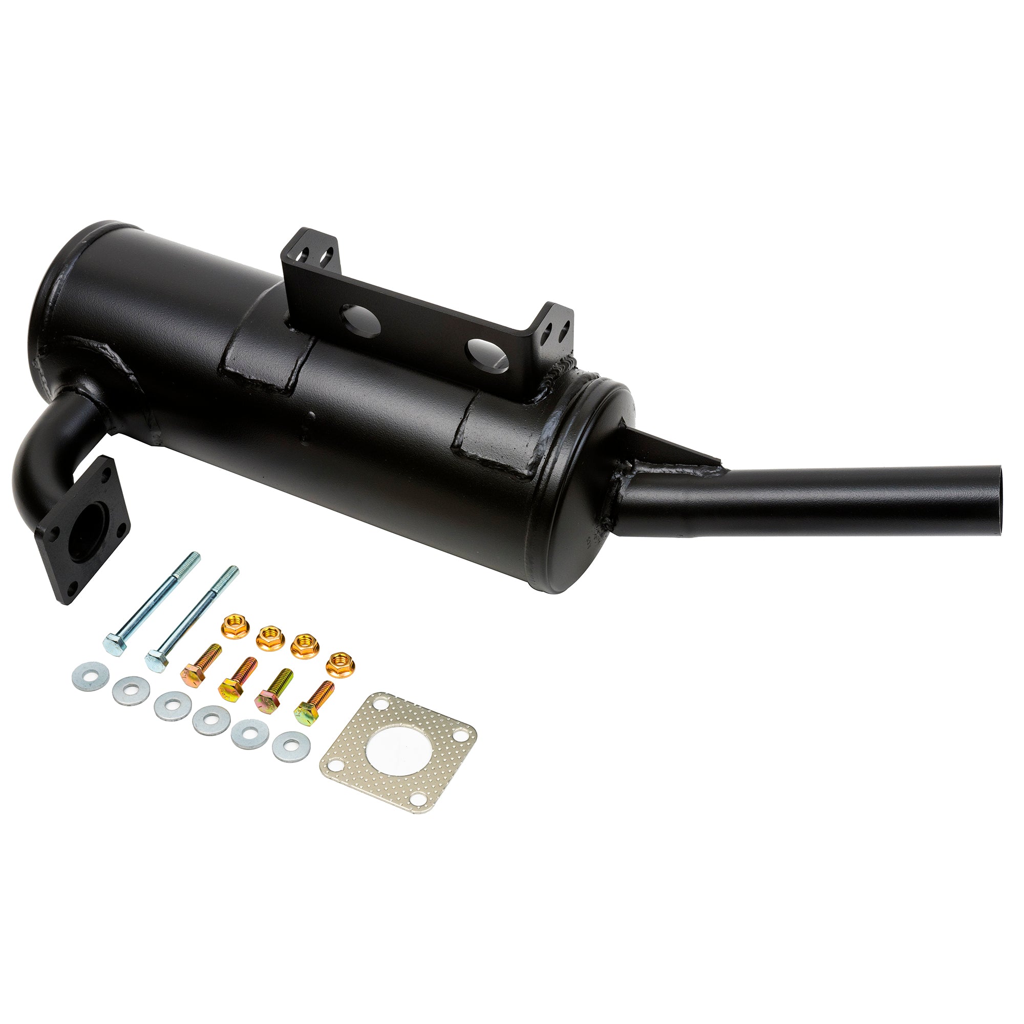 Exmark 116-6508 Muffler