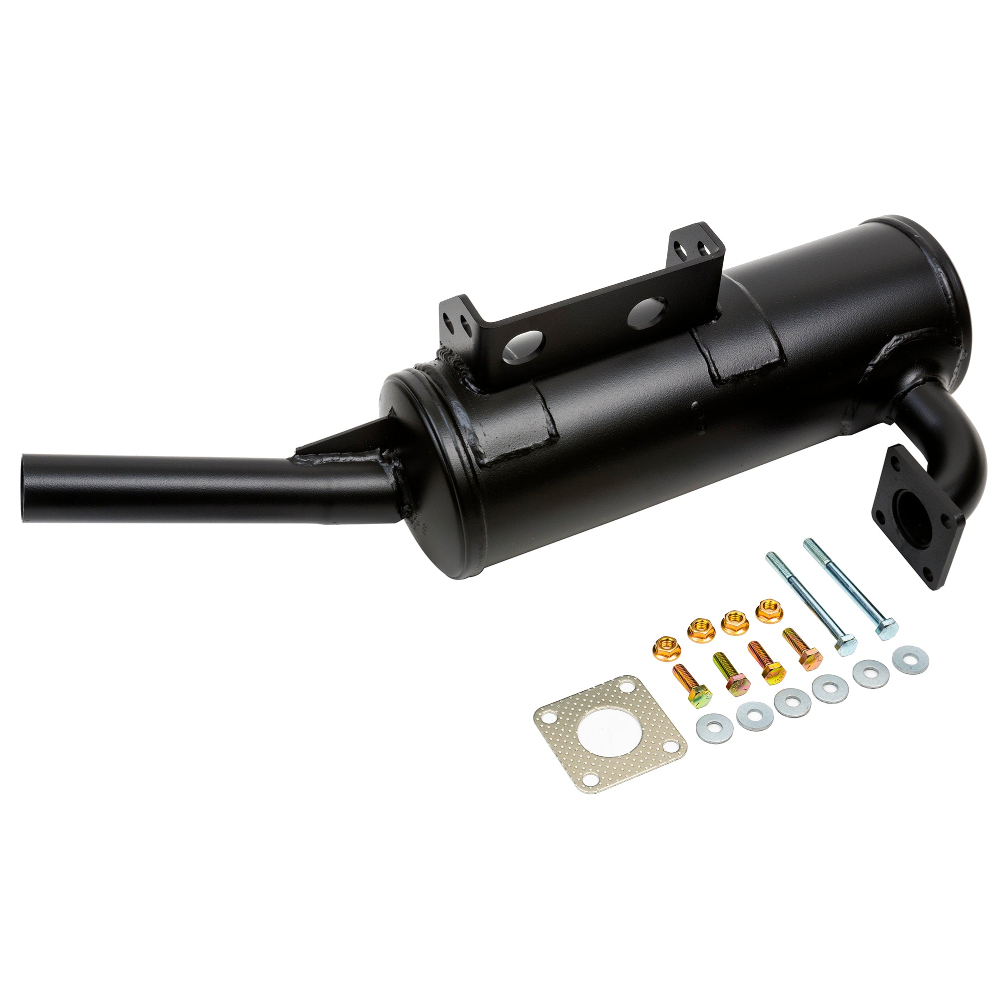 Exmark 116-6508 Muffler Kit