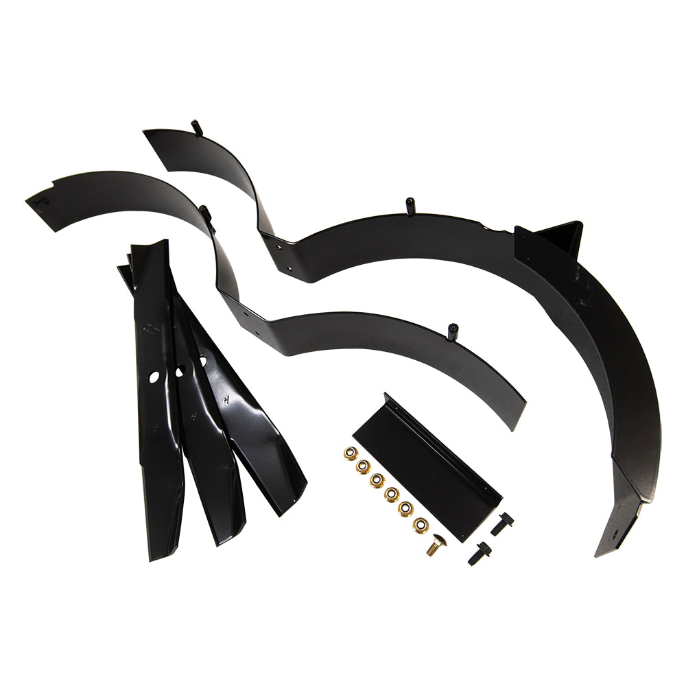 Exmark 116-6514 Fabricated 50" Mulching Kit