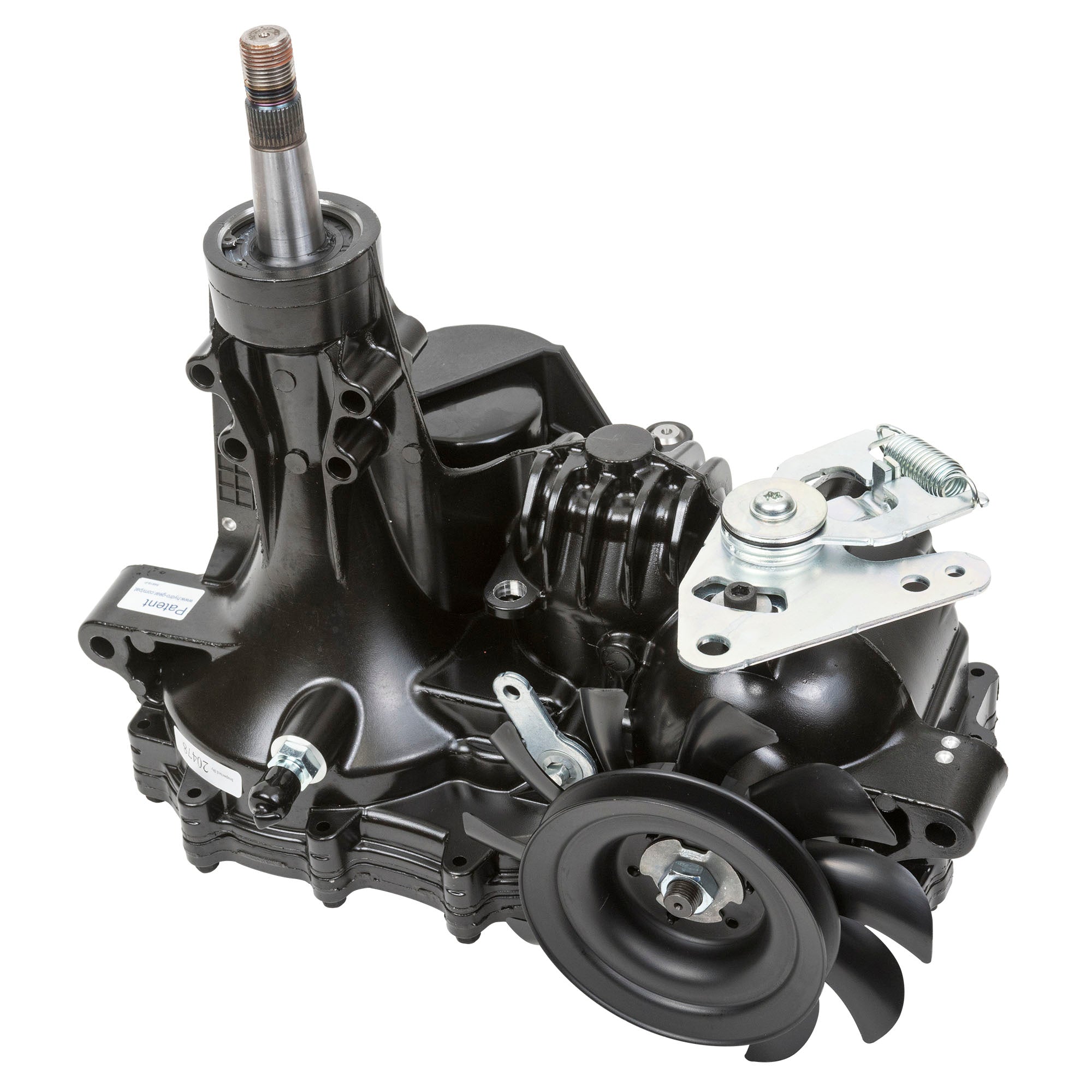 Exmark 116-6615 Transmission