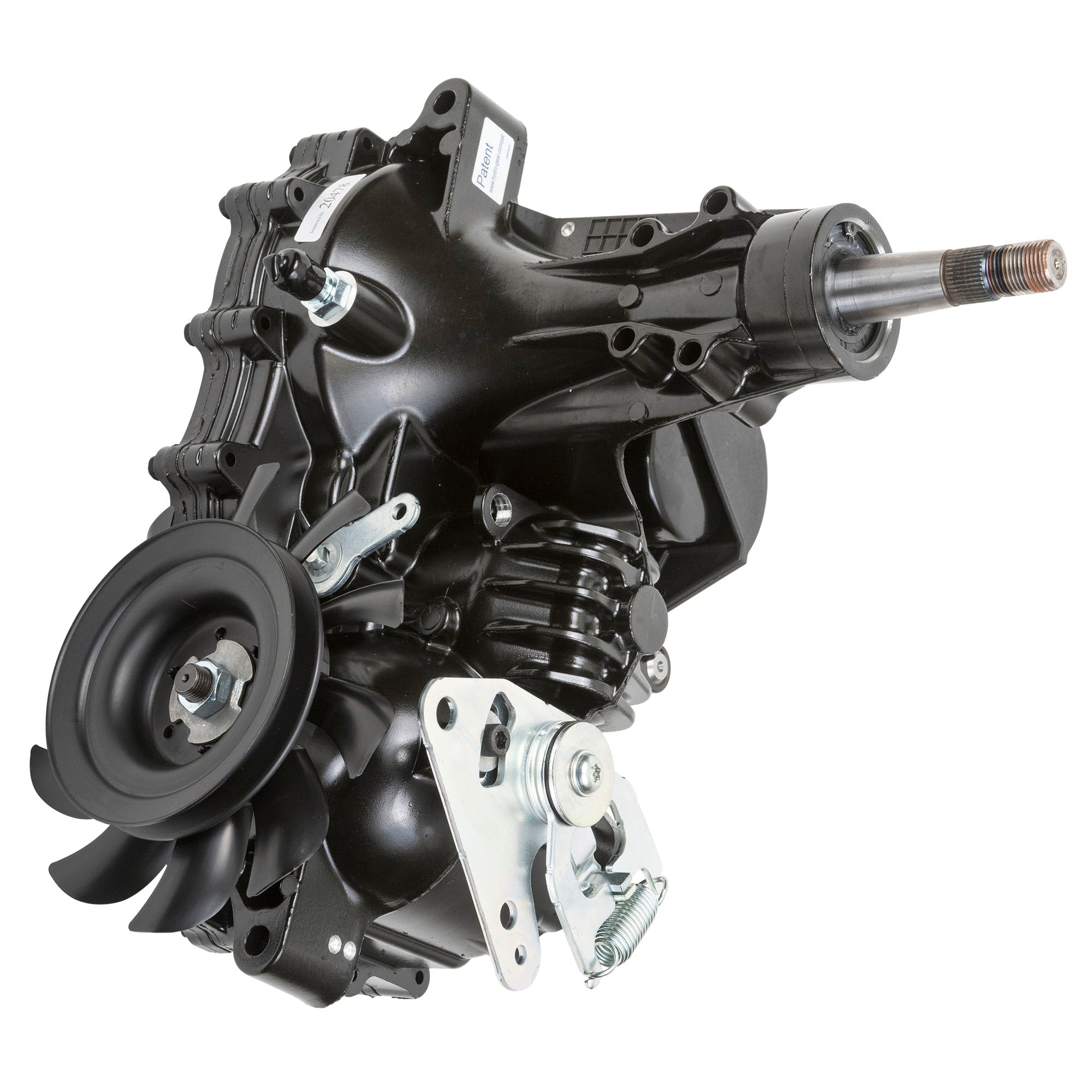 Exmark 116-6615 Left Hand Transmission