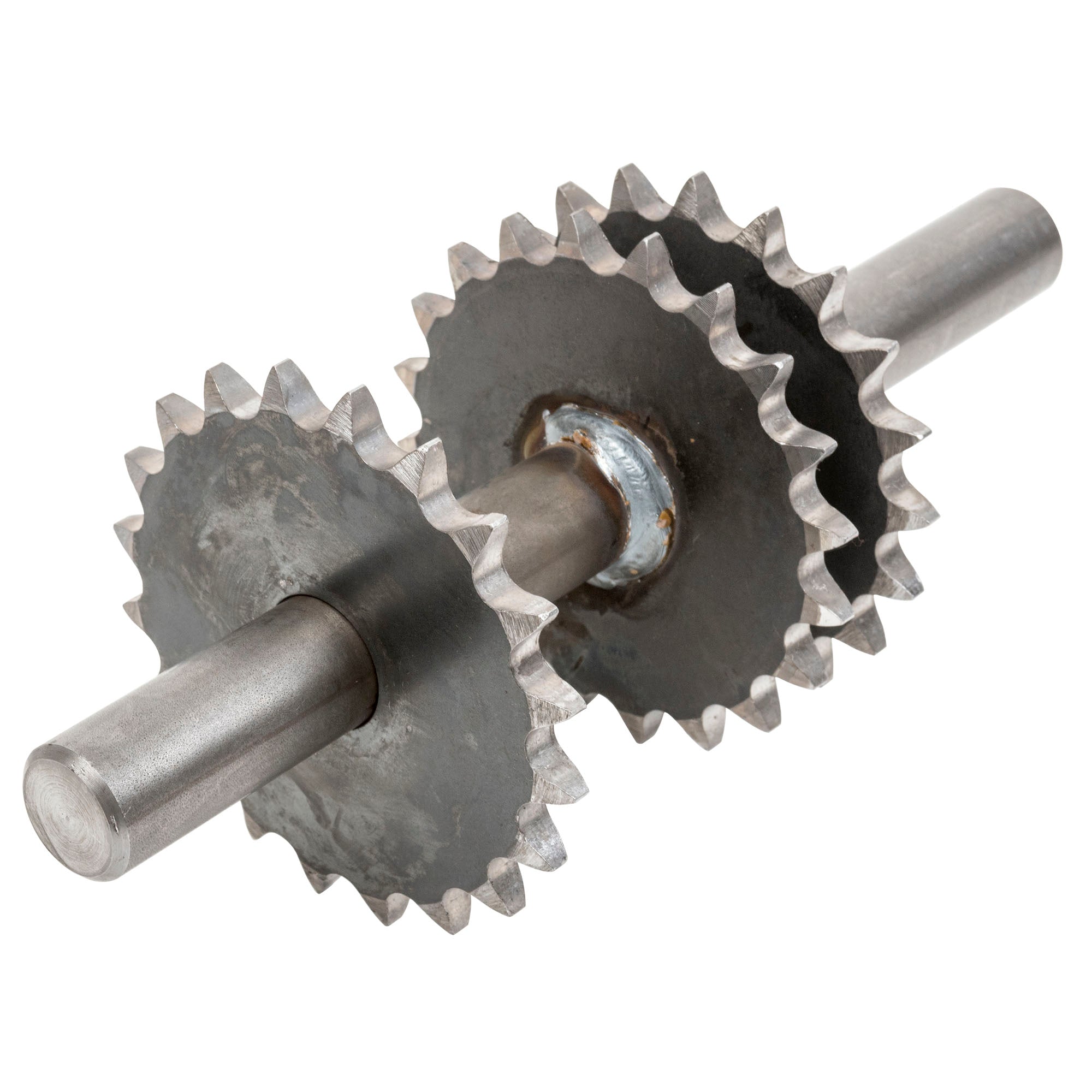 Exmark 116-6627 Jackshaft