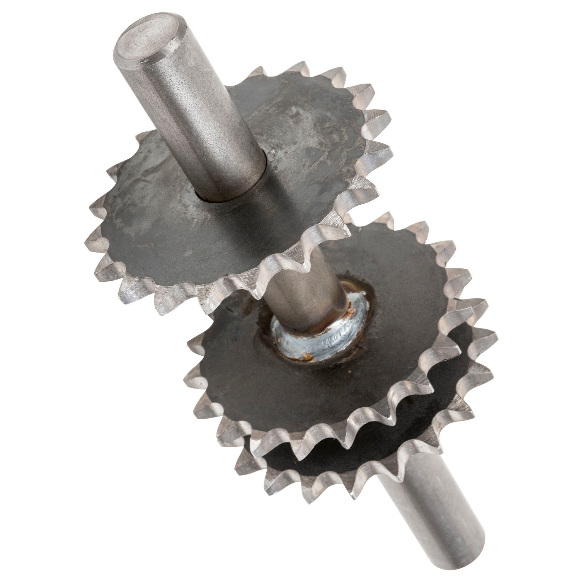 Exmark 116-6627 Jackshaft